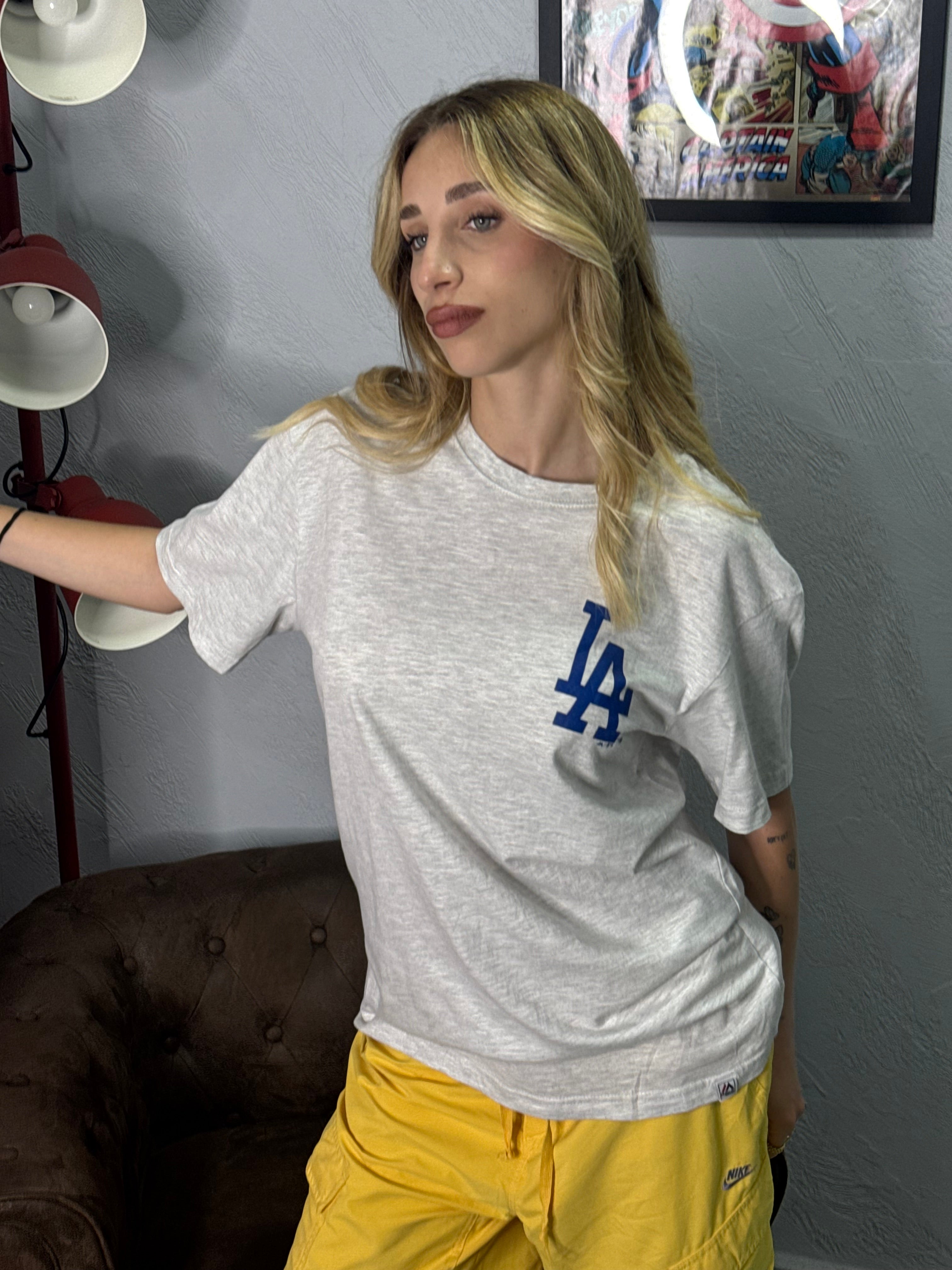 T-shirt LA