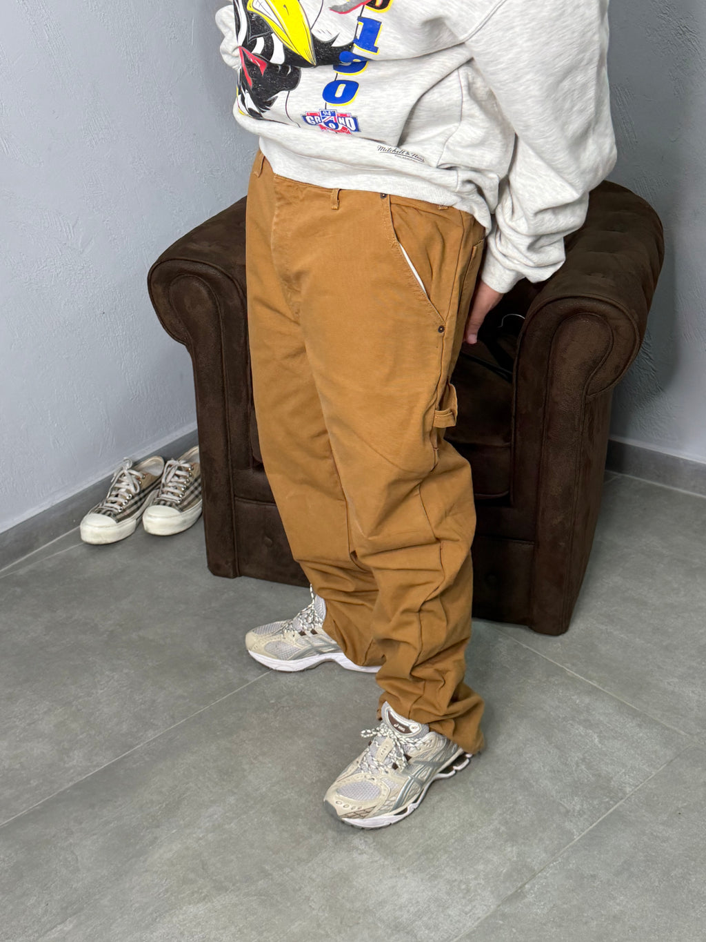 Pantalone Dickies