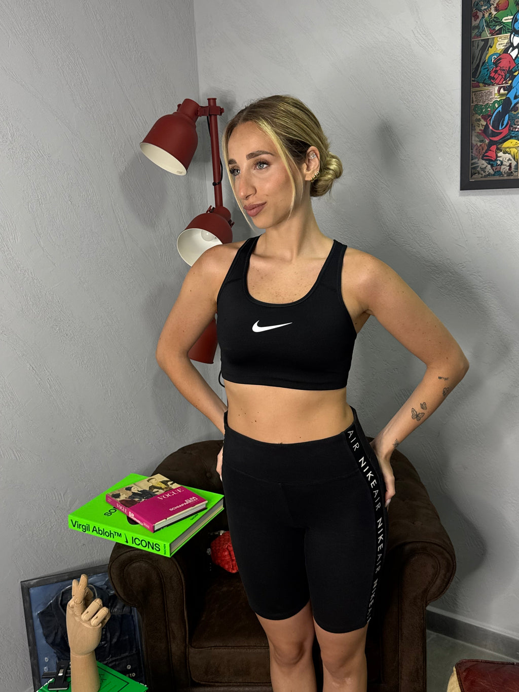 Top Nike