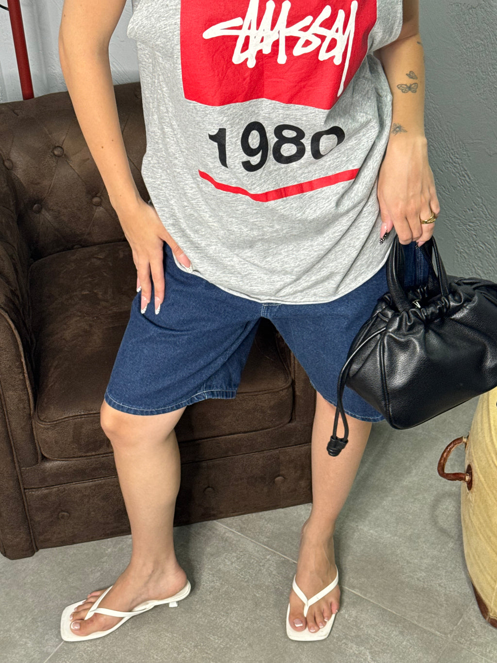 Bag C&A