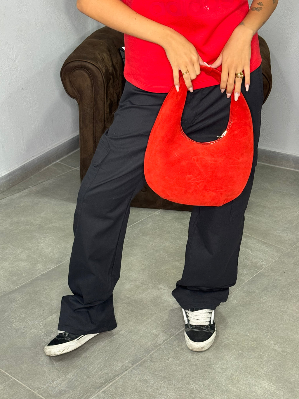 Borsa Arket