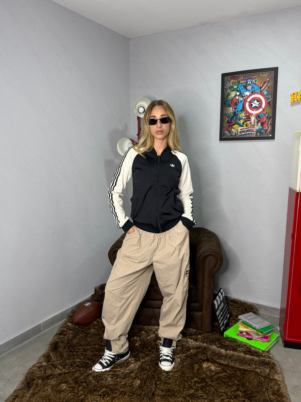 Pantalone everlast