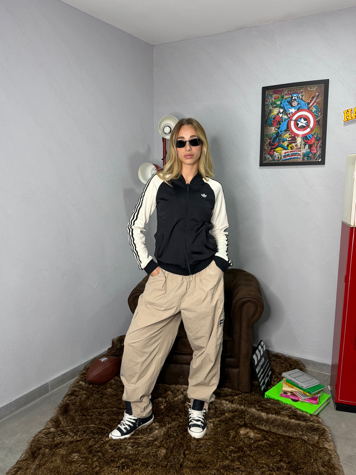 Pantalone everlast