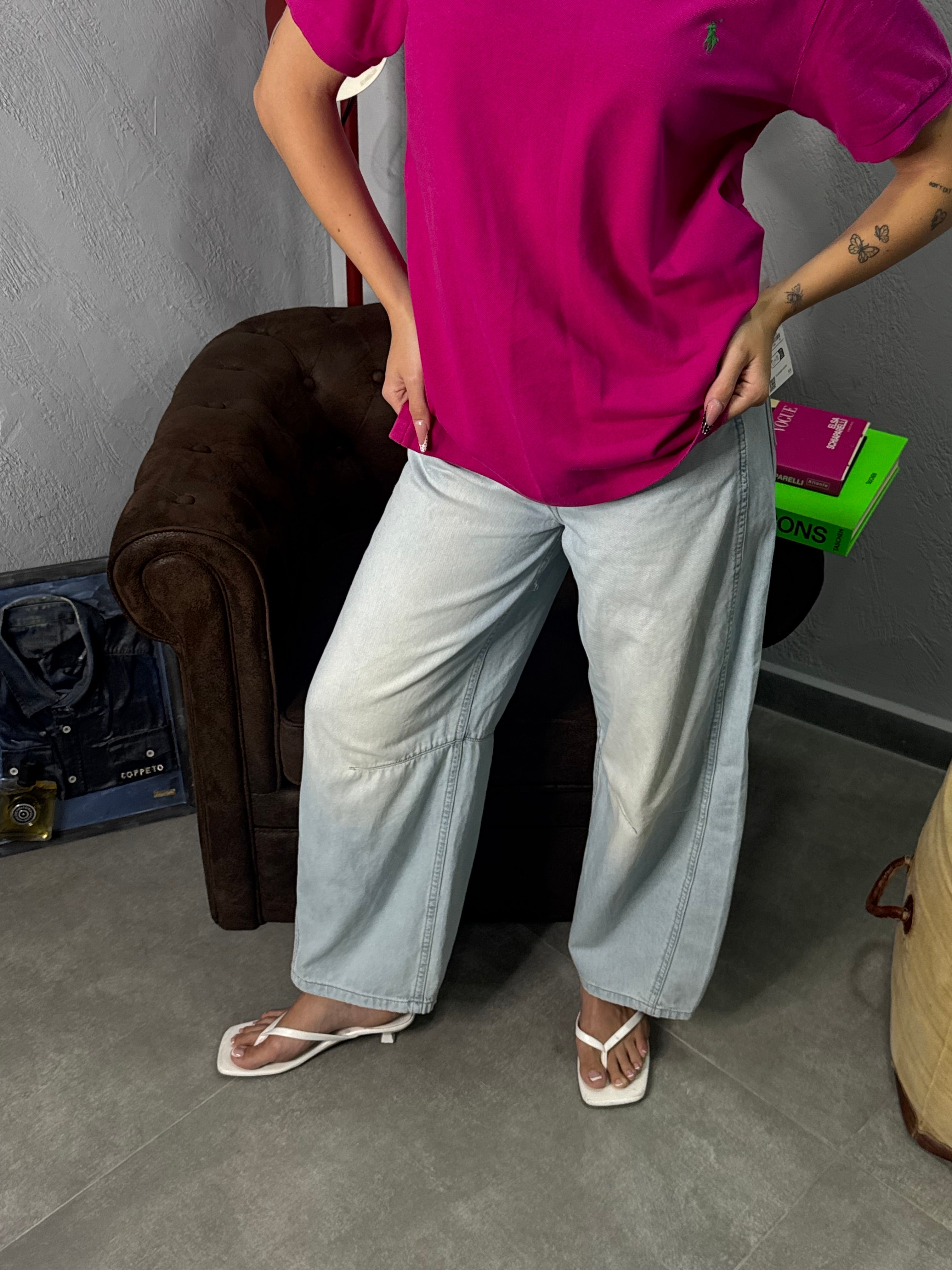 Jeans C&A