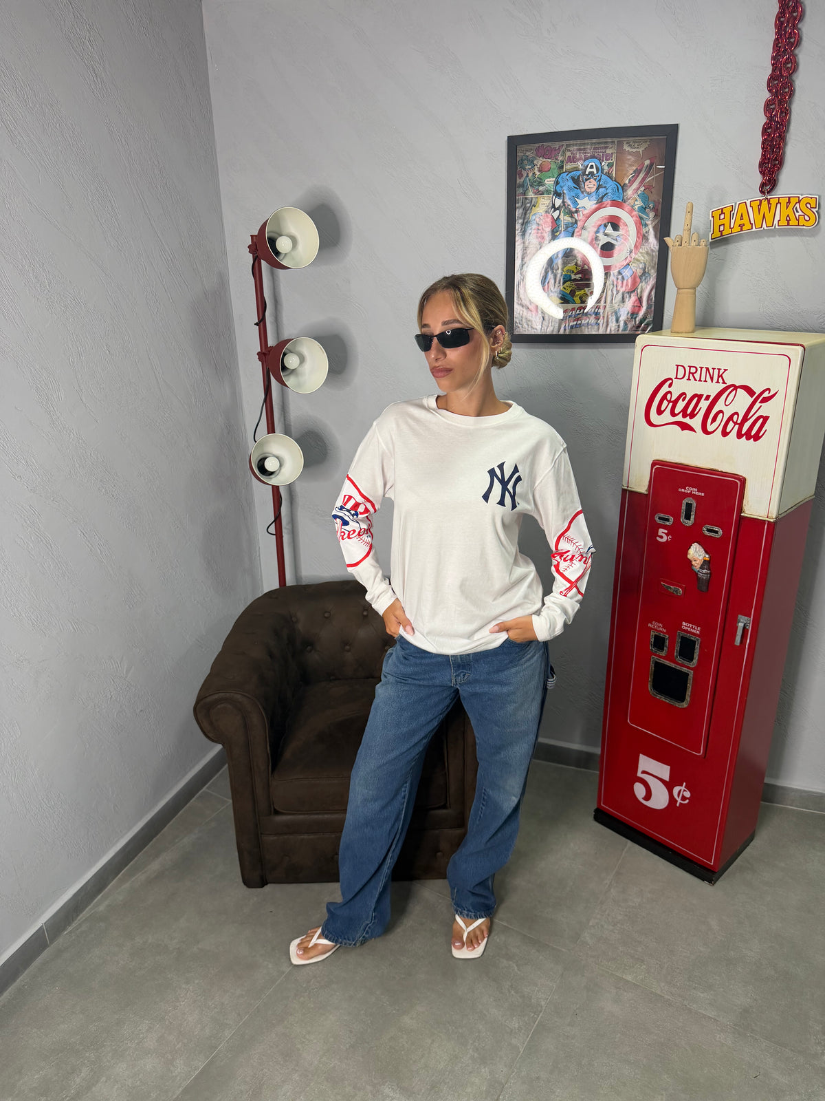 Jeans Dickies