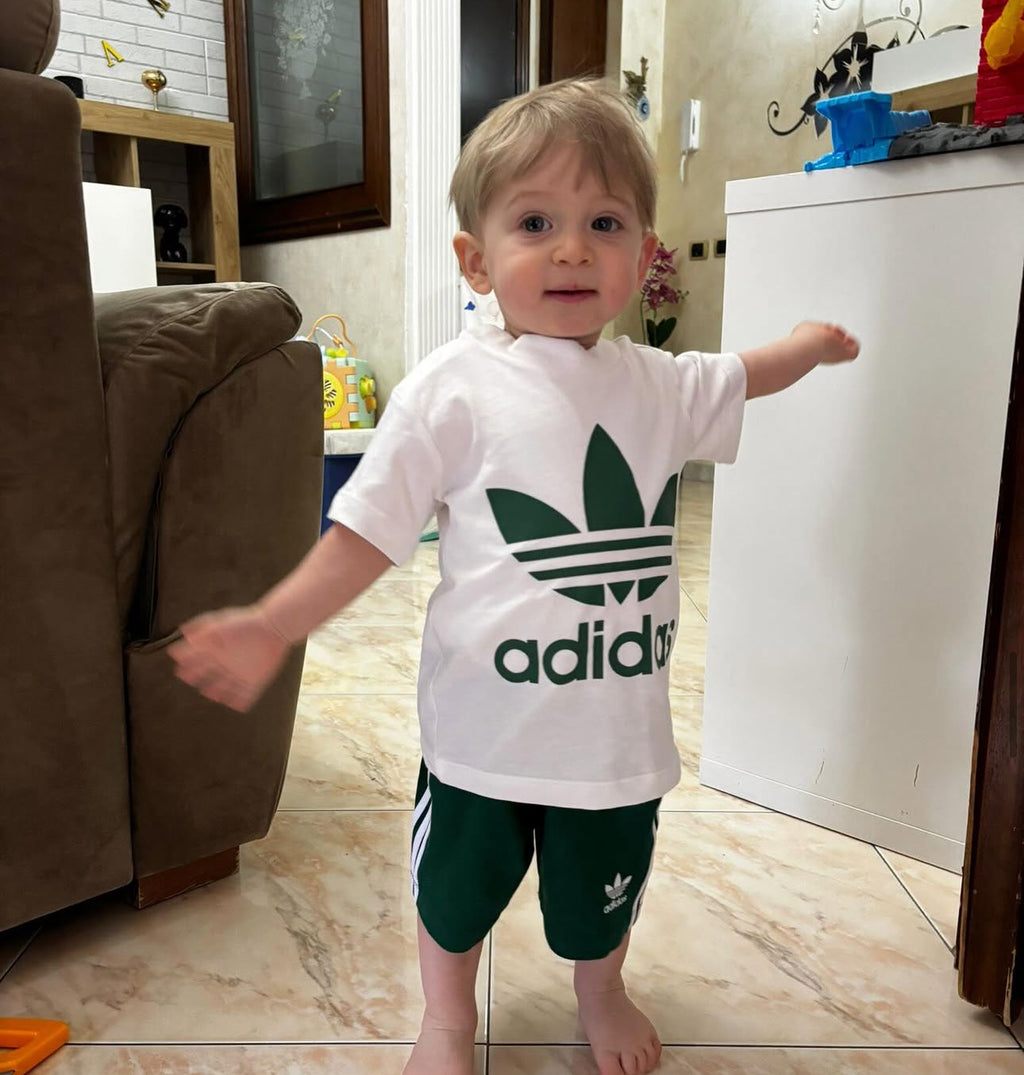 Completino Adidas outlet