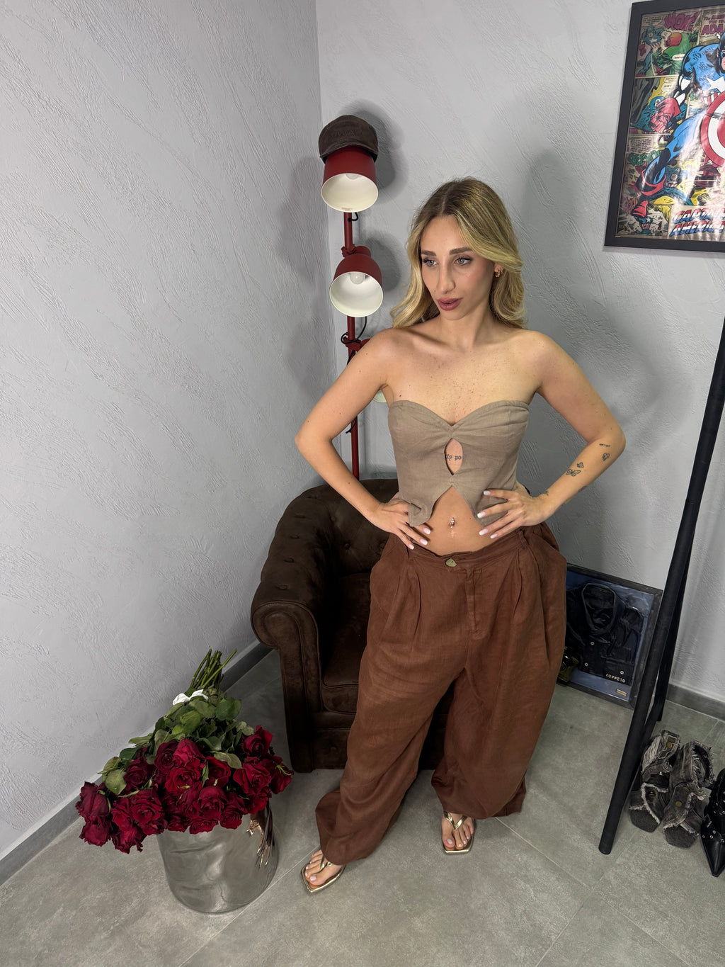 Corsetto