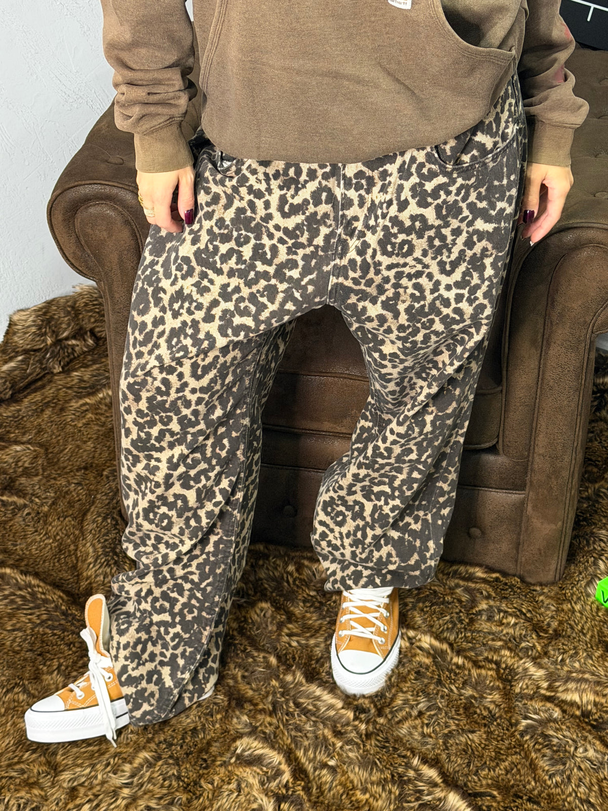 Jeans C&A