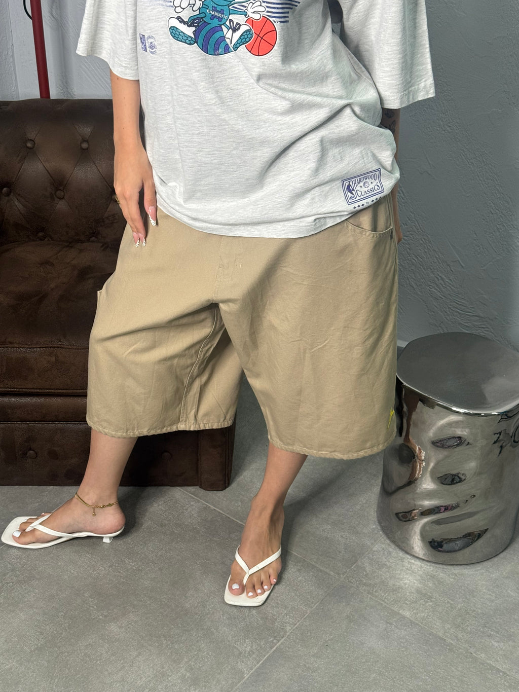 Bermudone  Jordan