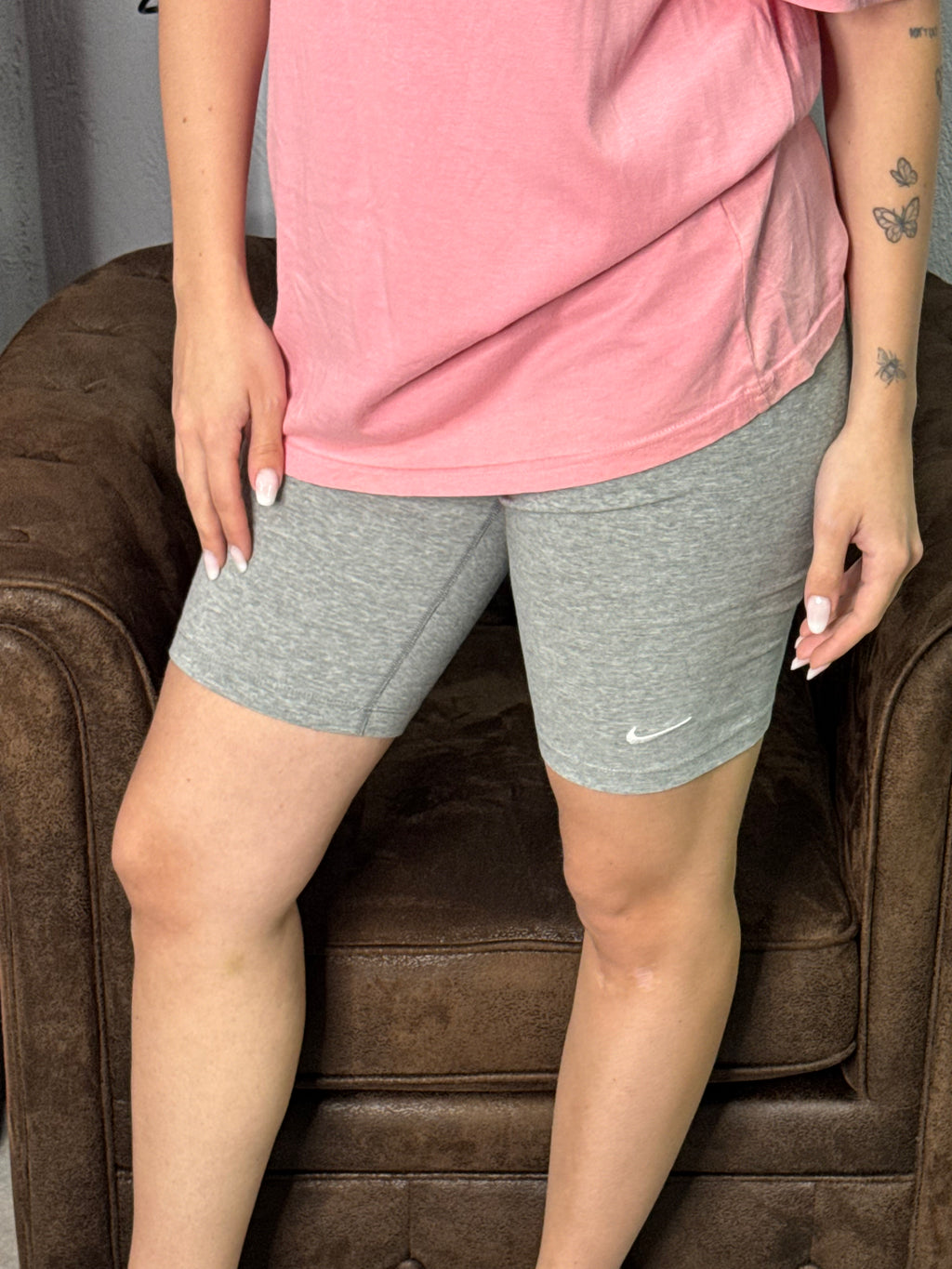 Ciclista Nike