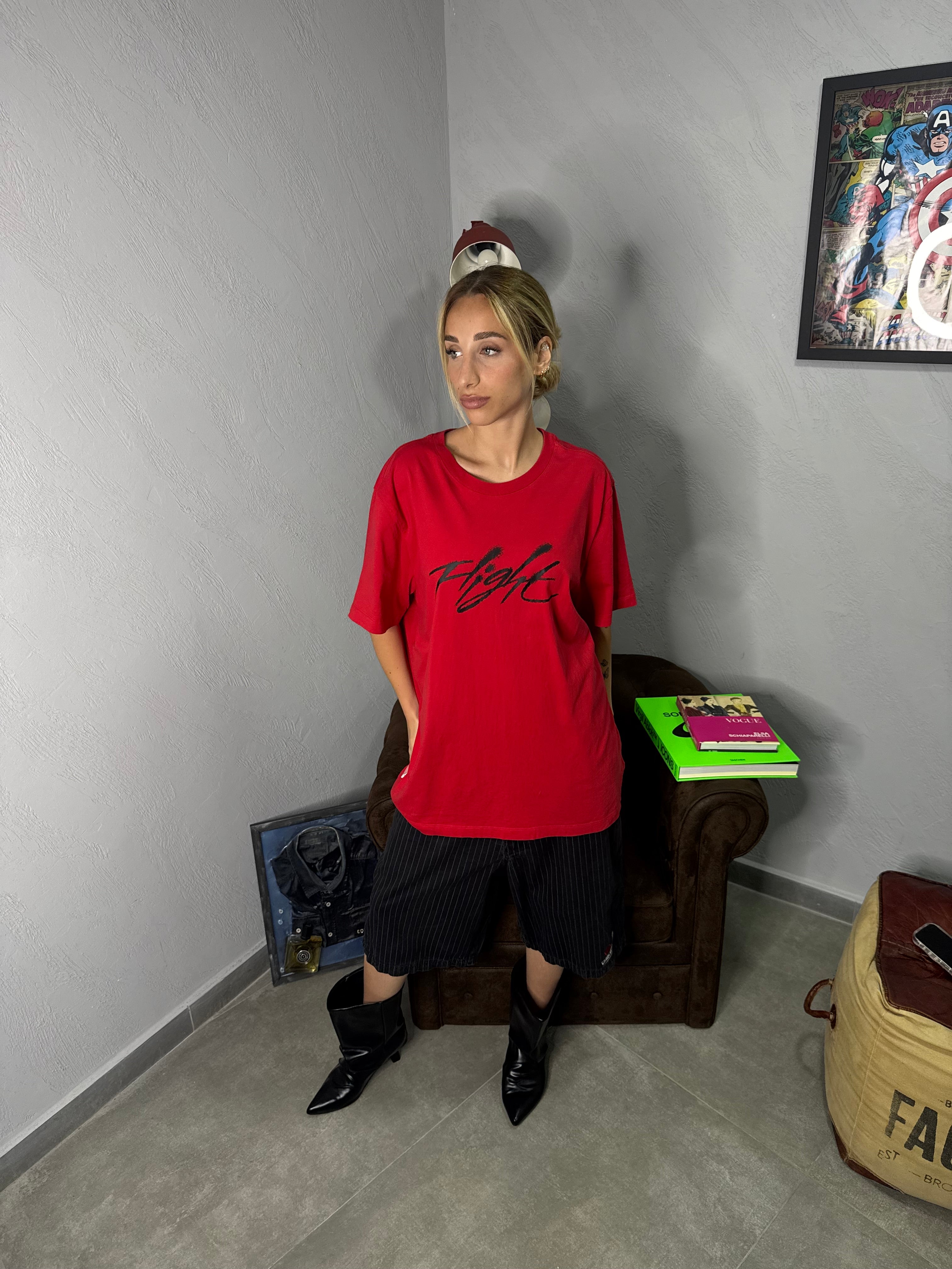 T-shirt Jordan