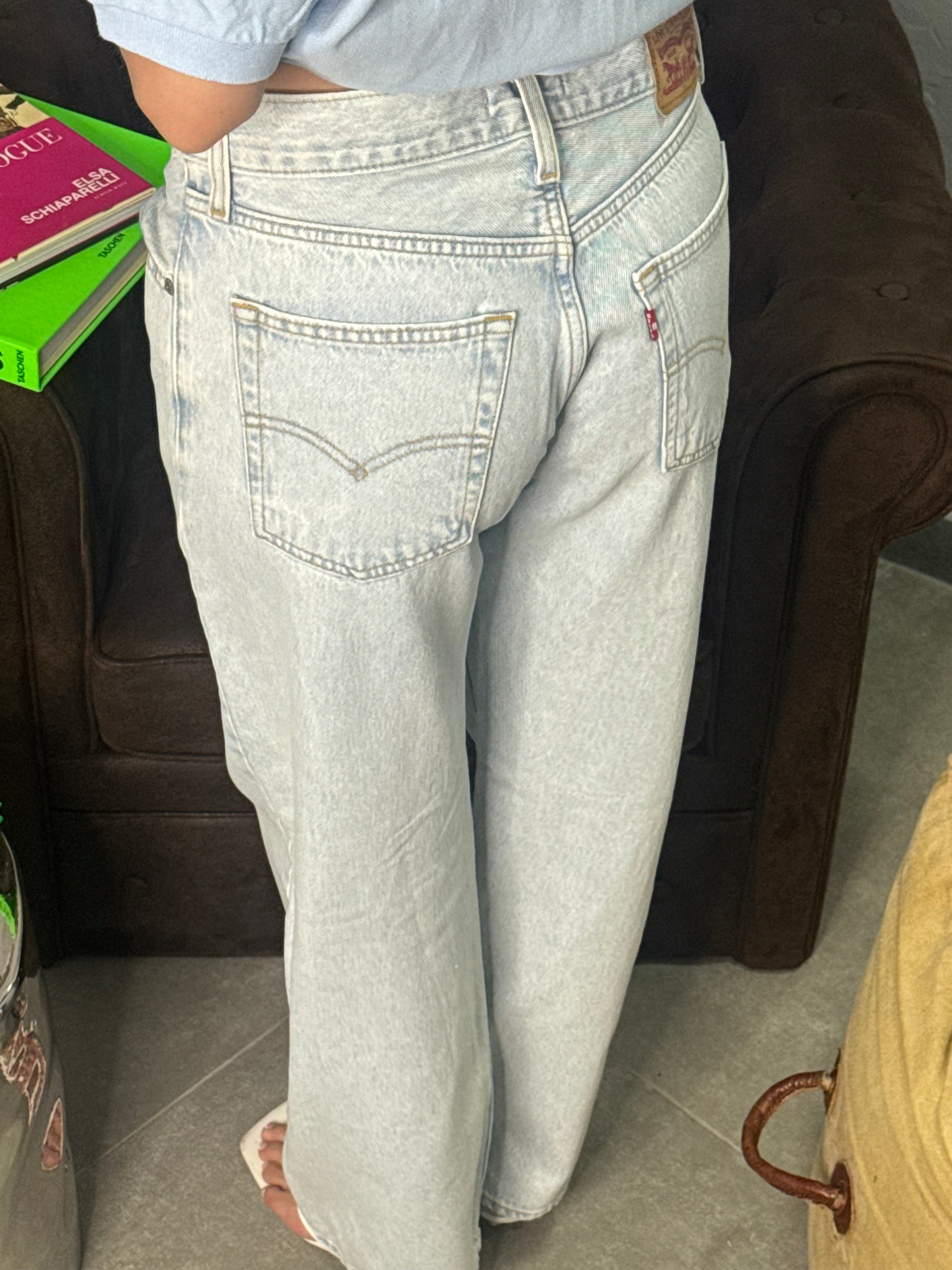 Jeans levi’s