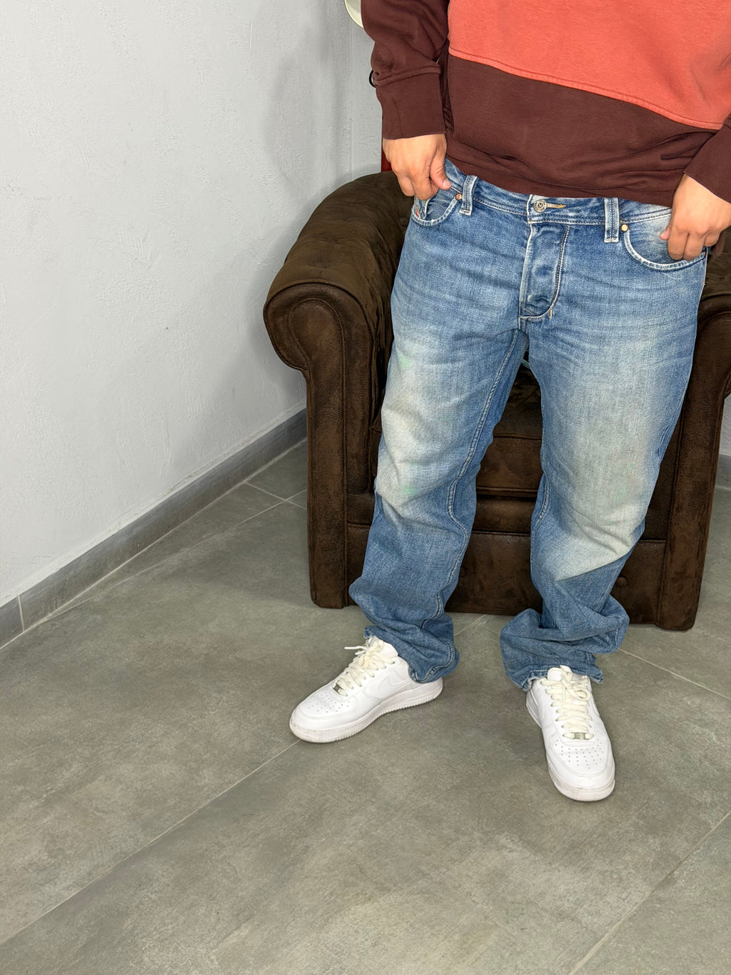 Jeans diesel