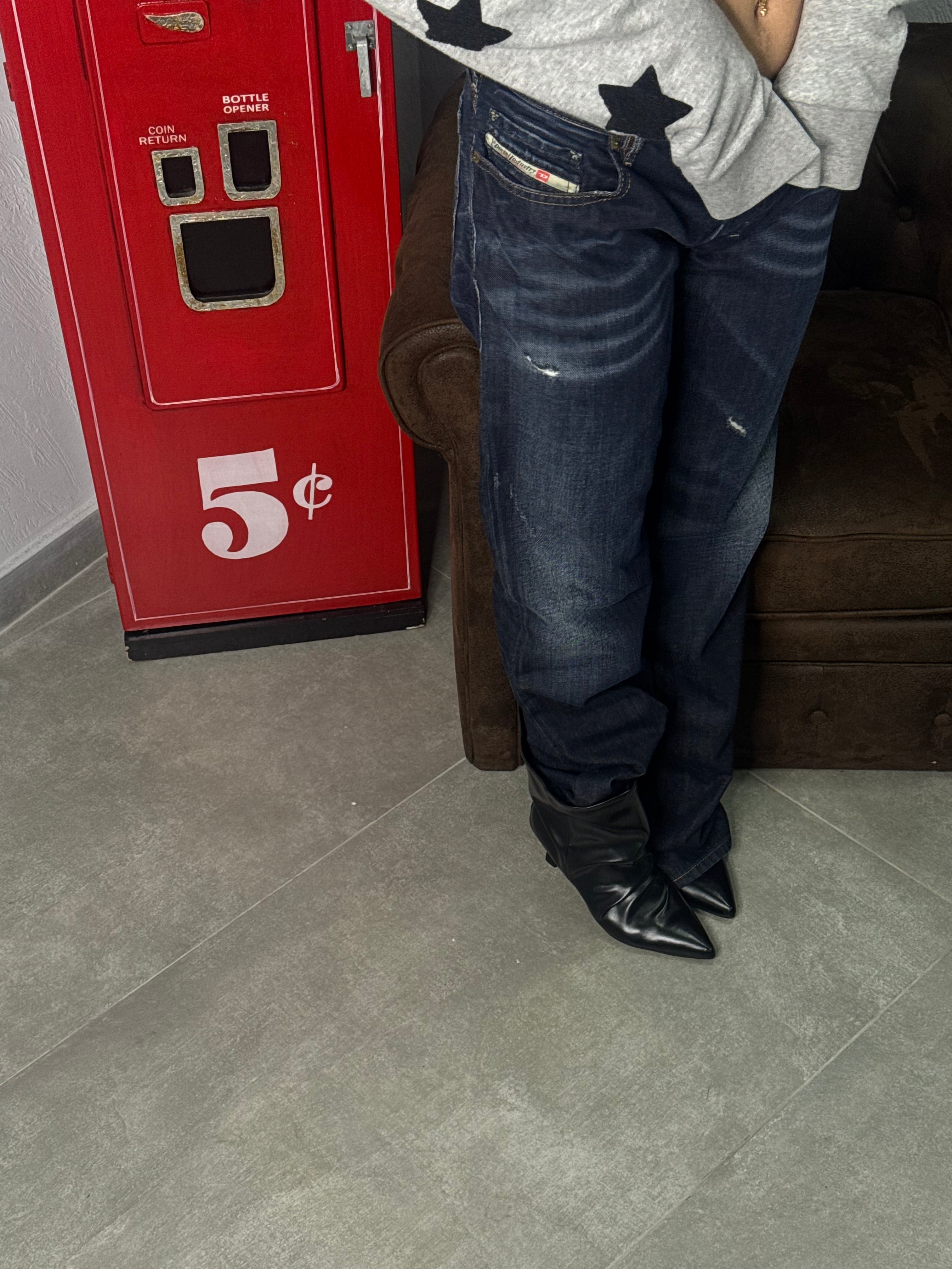Jeans diesel