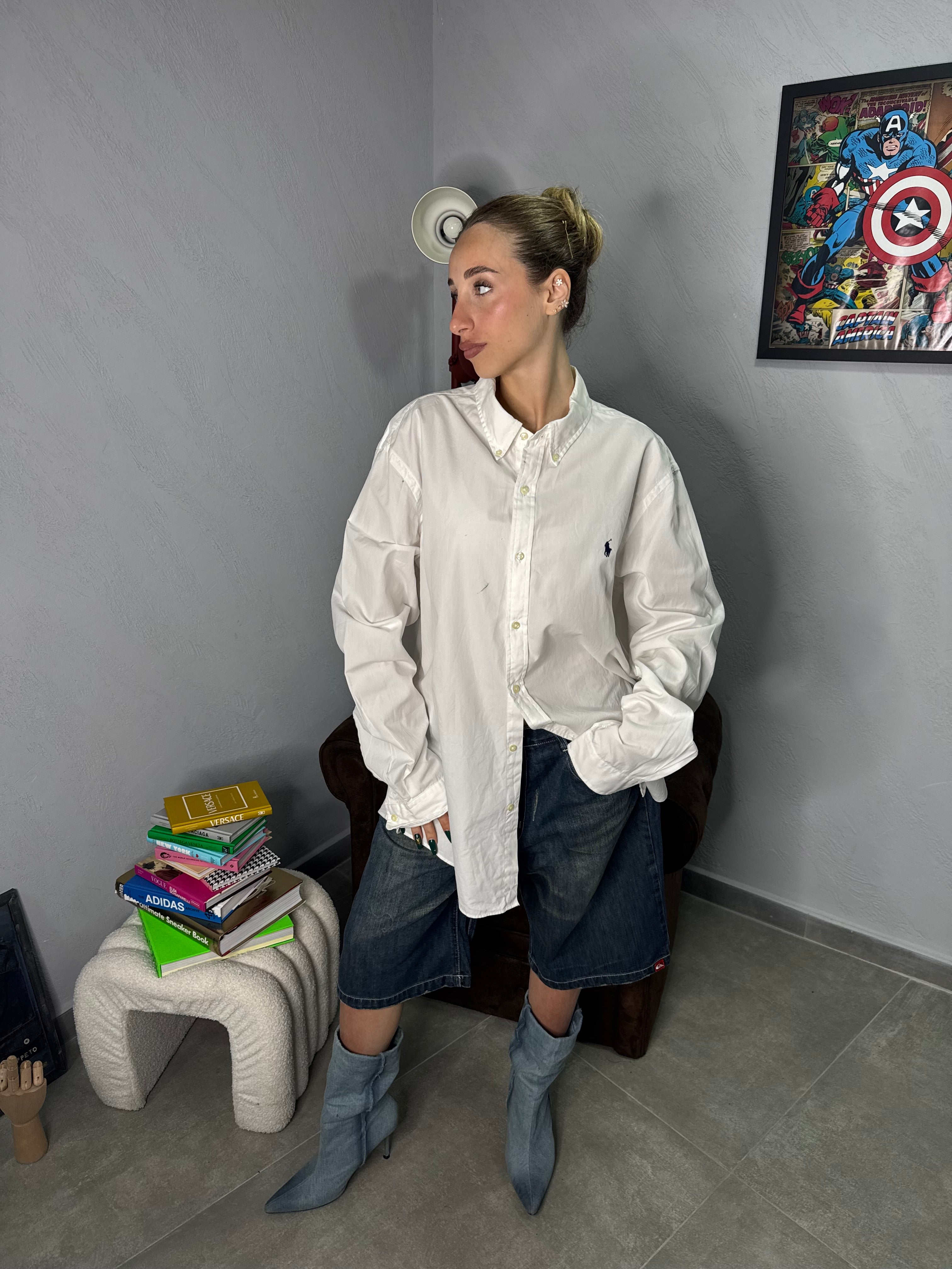 Bermudone quick silver