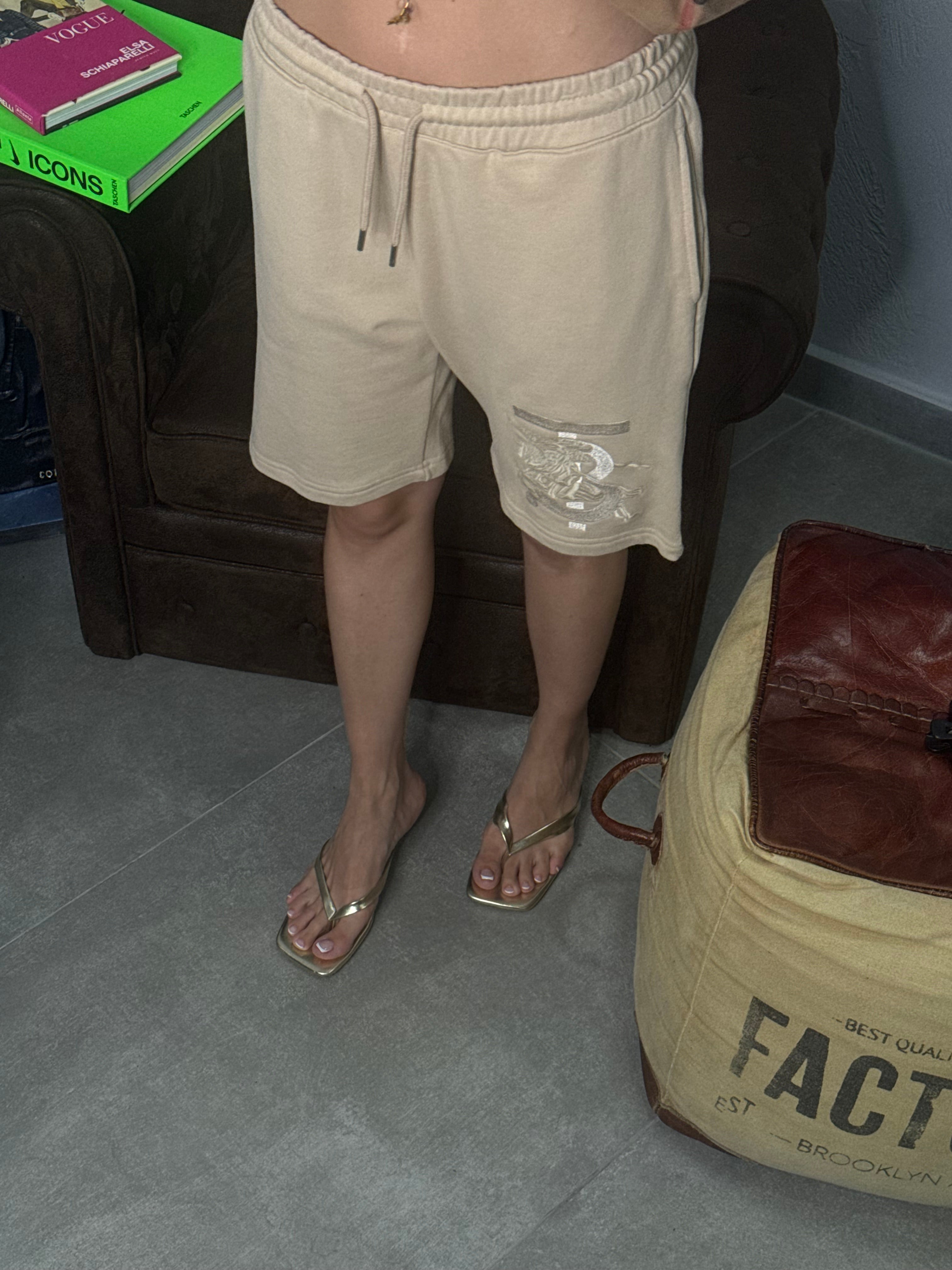 Bermuda burberry