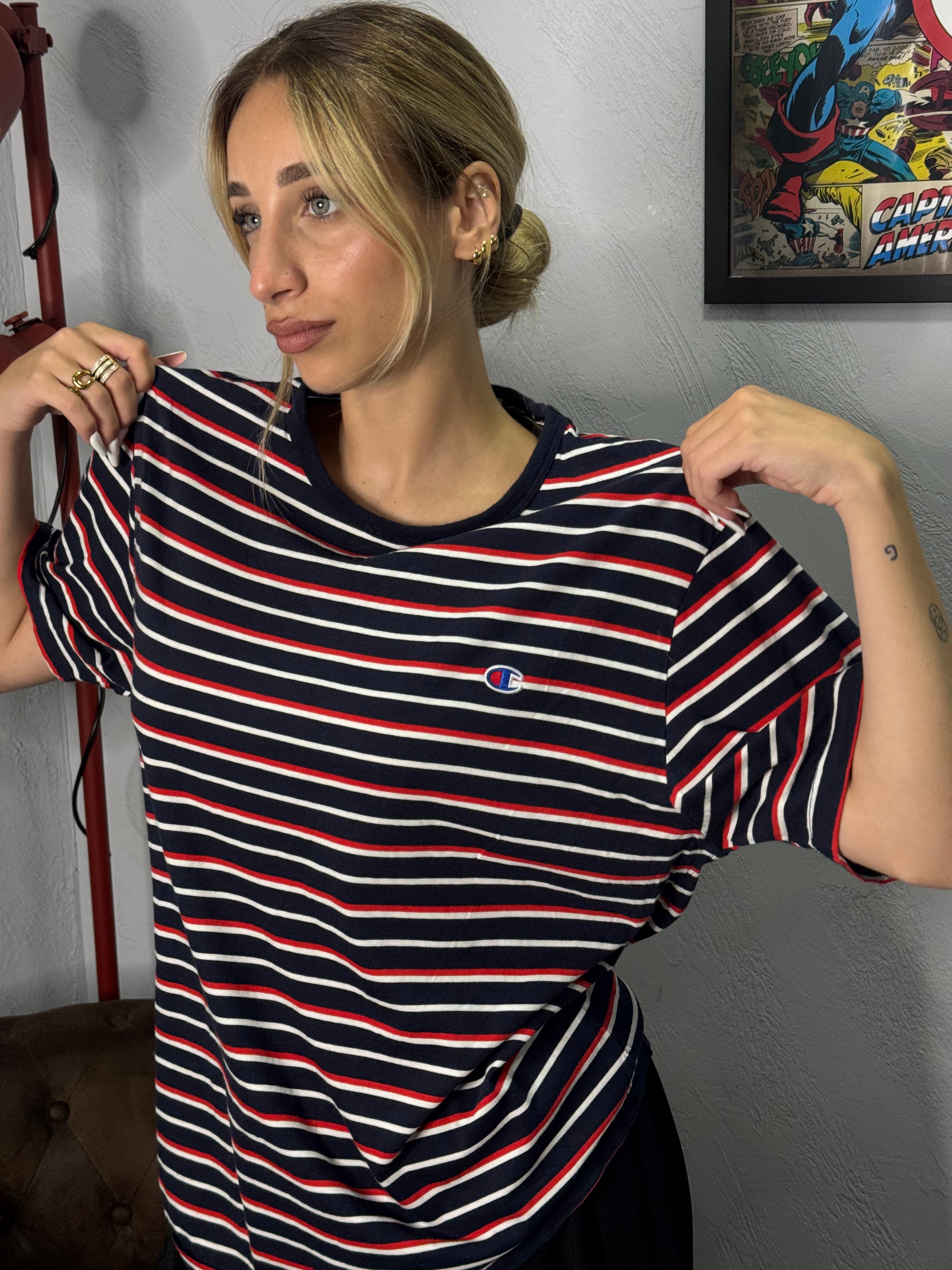 T-shirt Champion