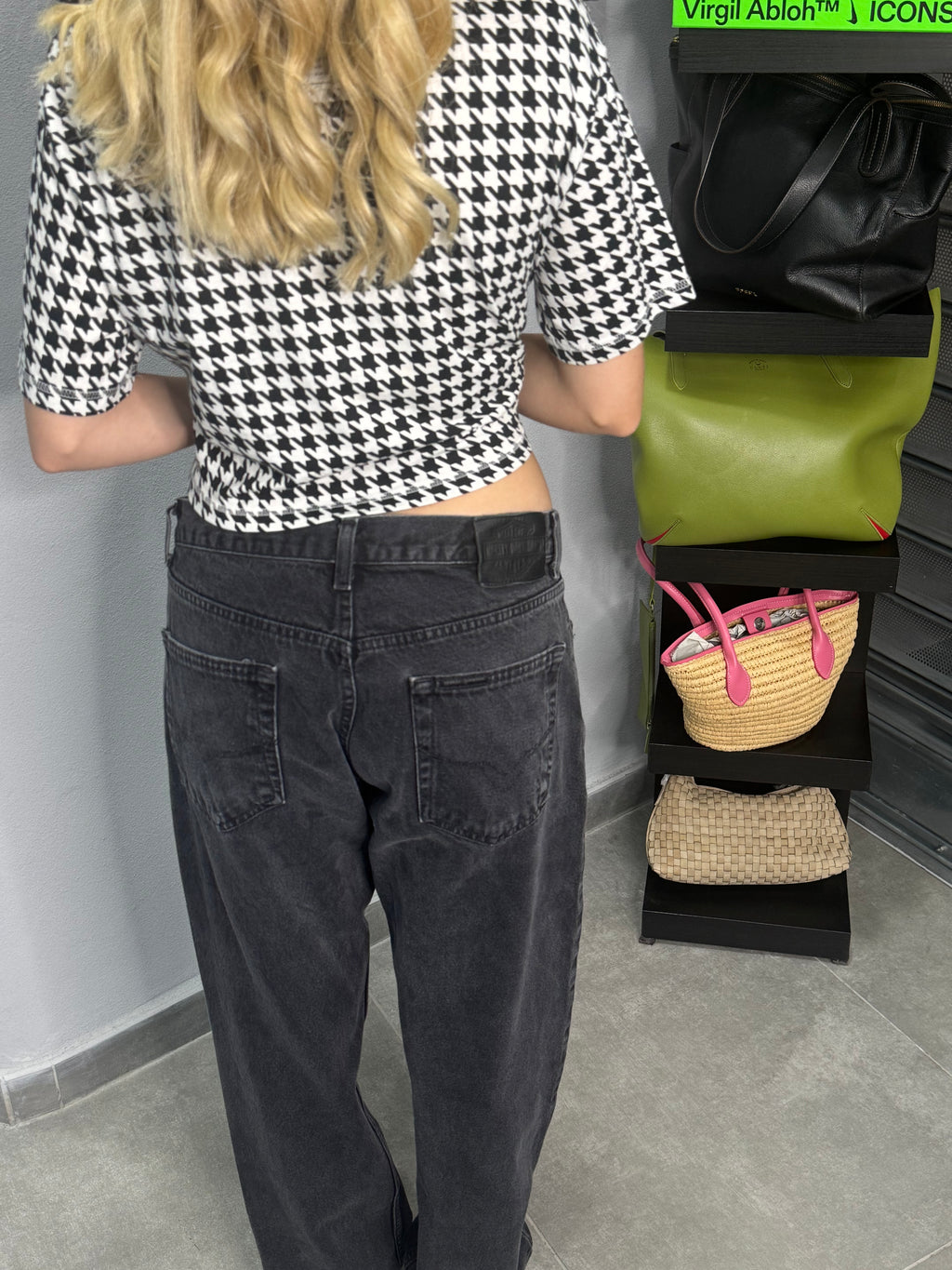 Jeans heraly davidson