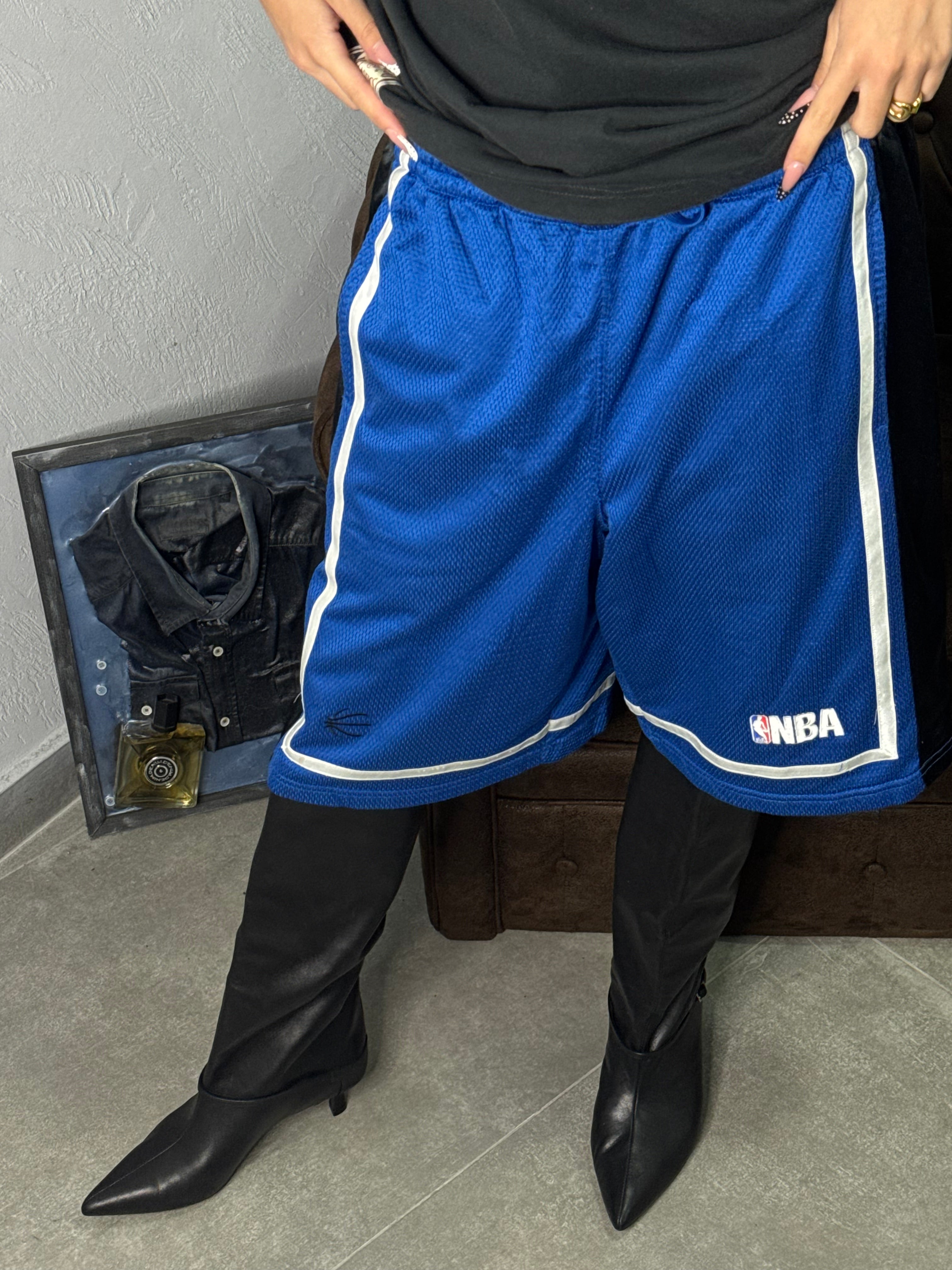 Bermuda NBA