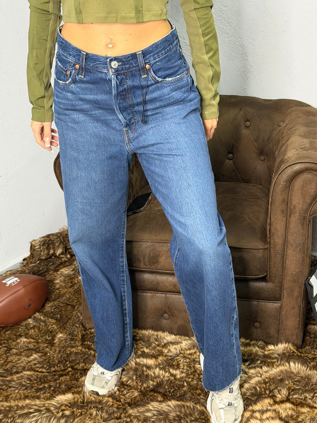 Jeans levi’s