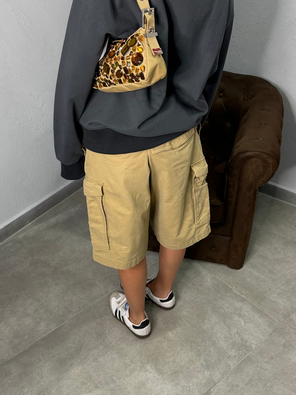Bermuda carhartt