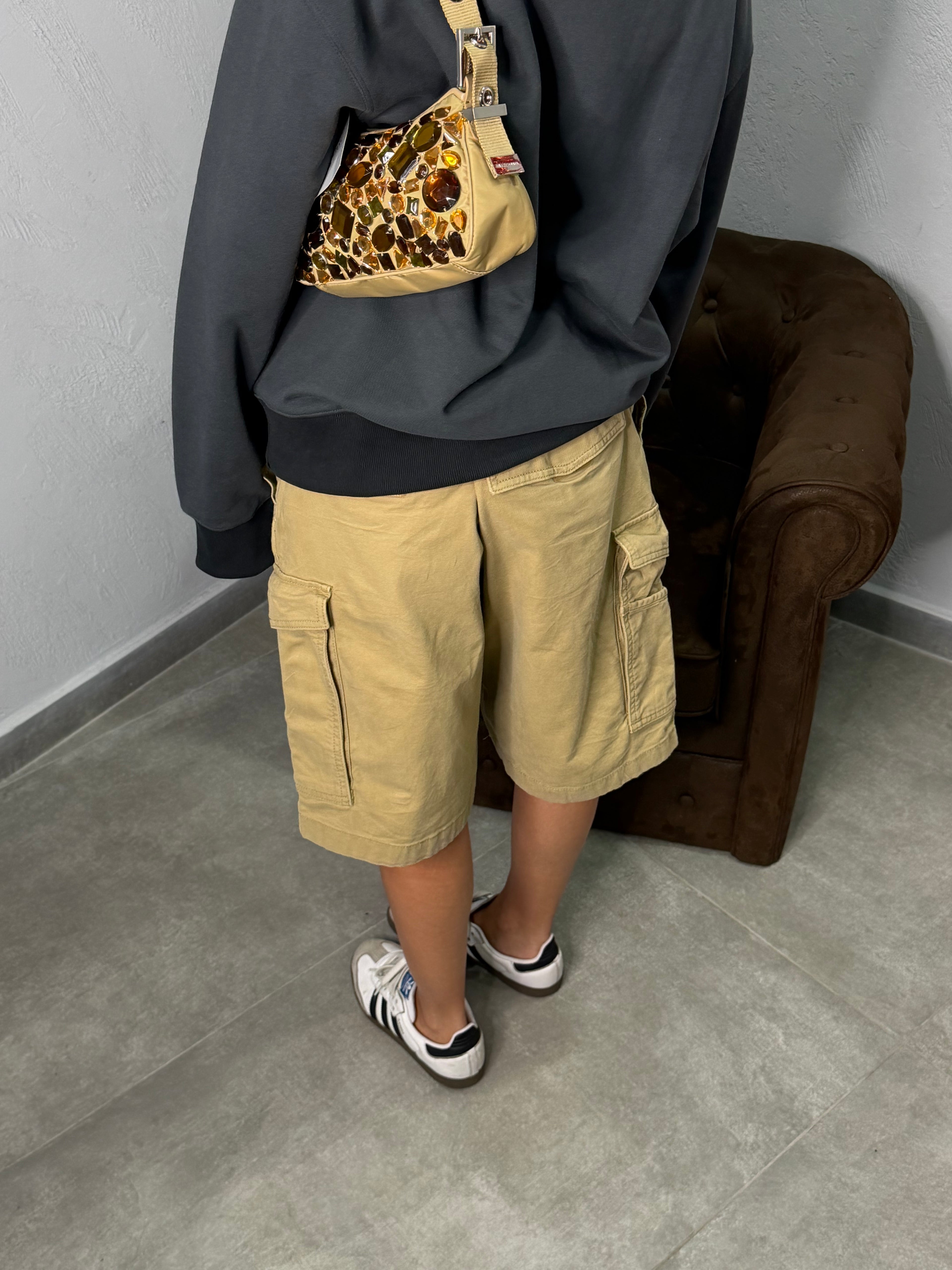 Bermuda carhartt