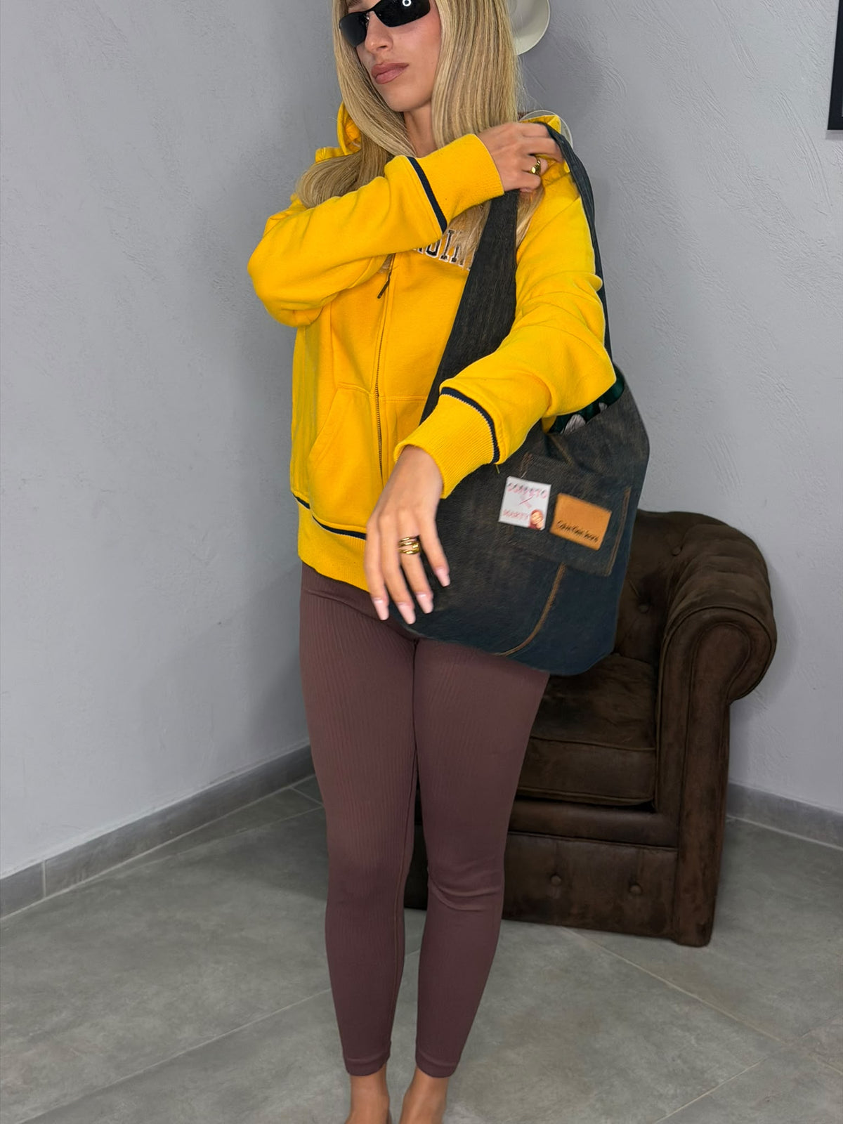Borsa Custom