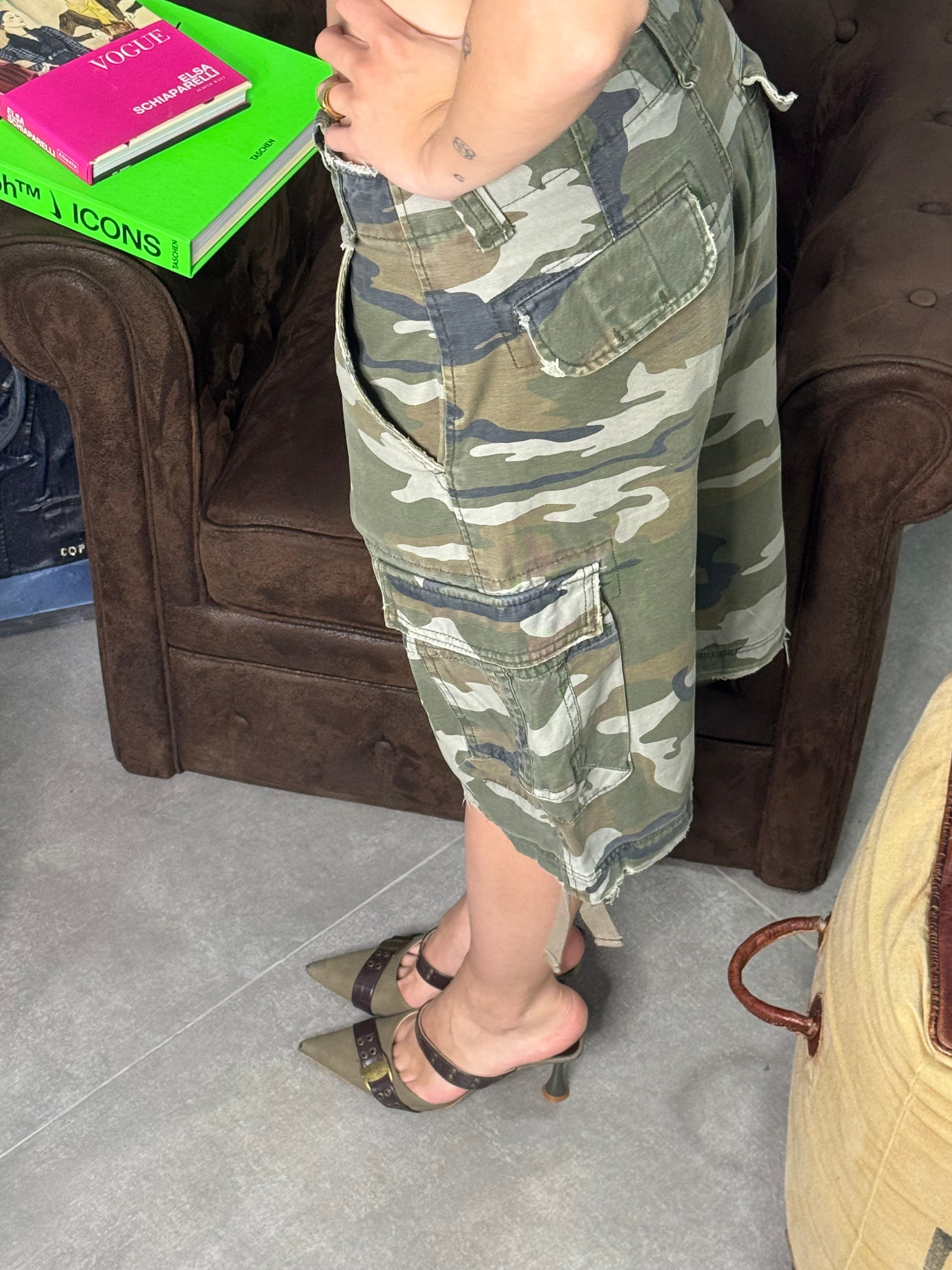 Bermuda militare