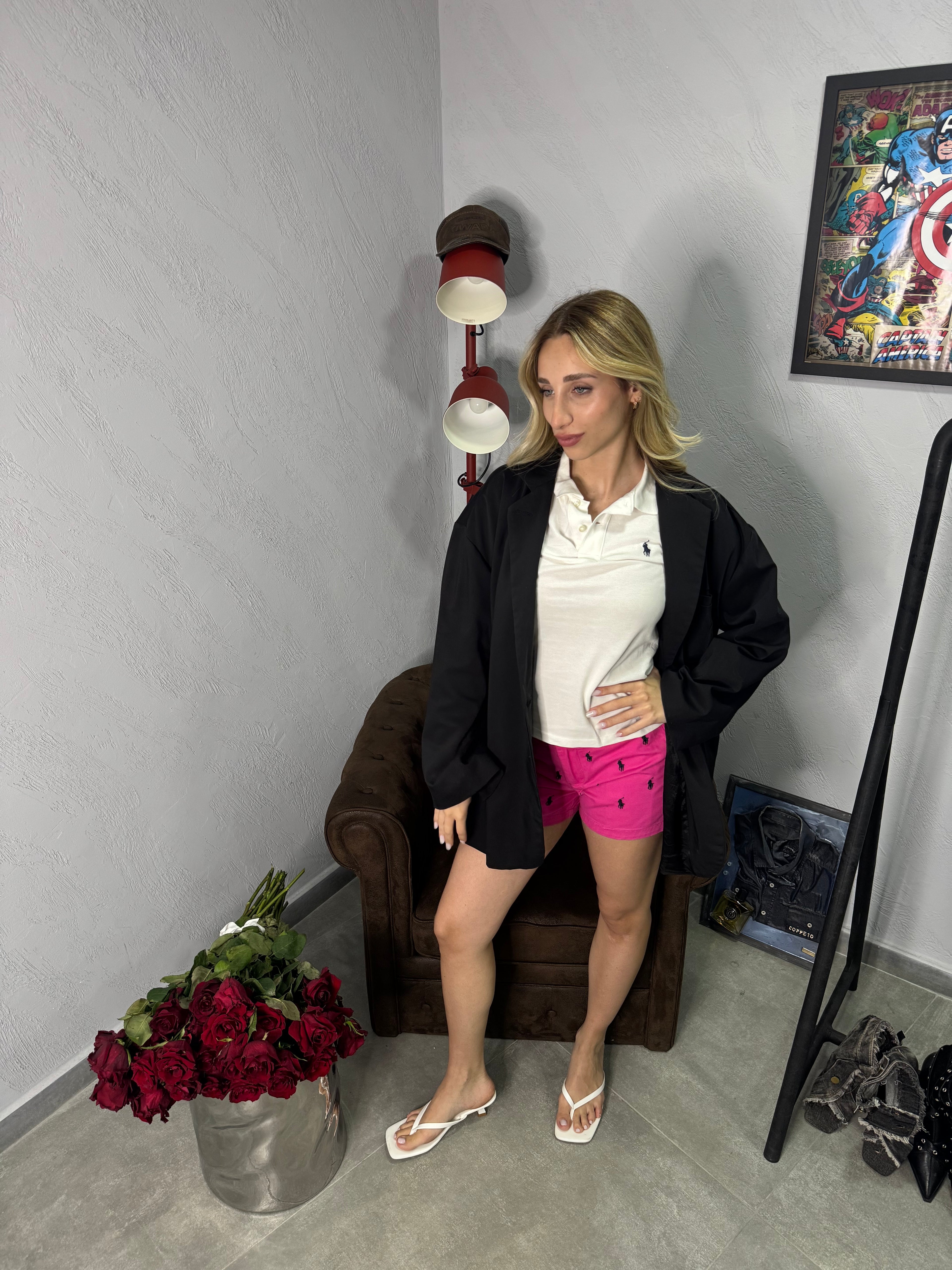 Blazer outlet