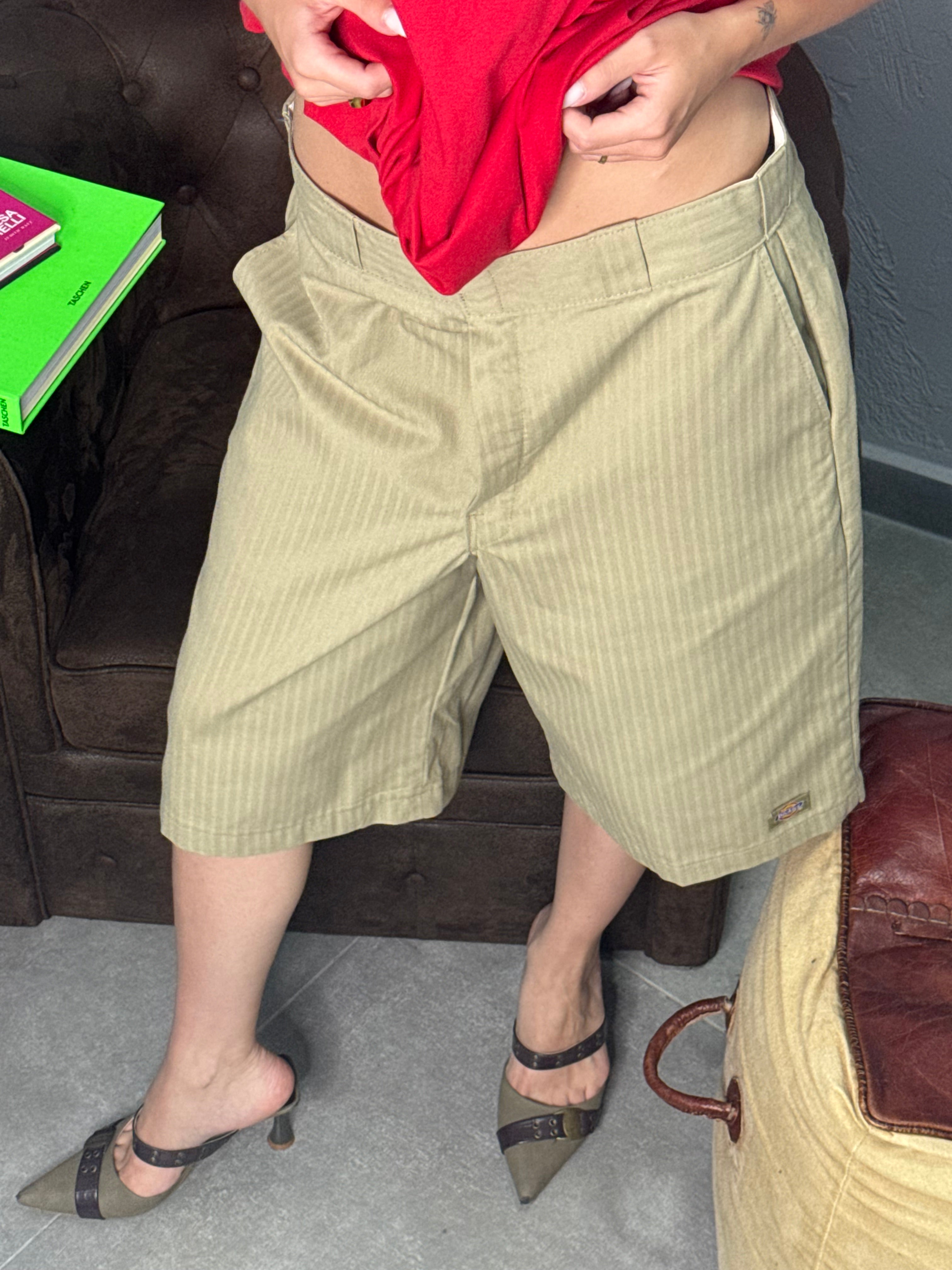 Bermudone Dickies