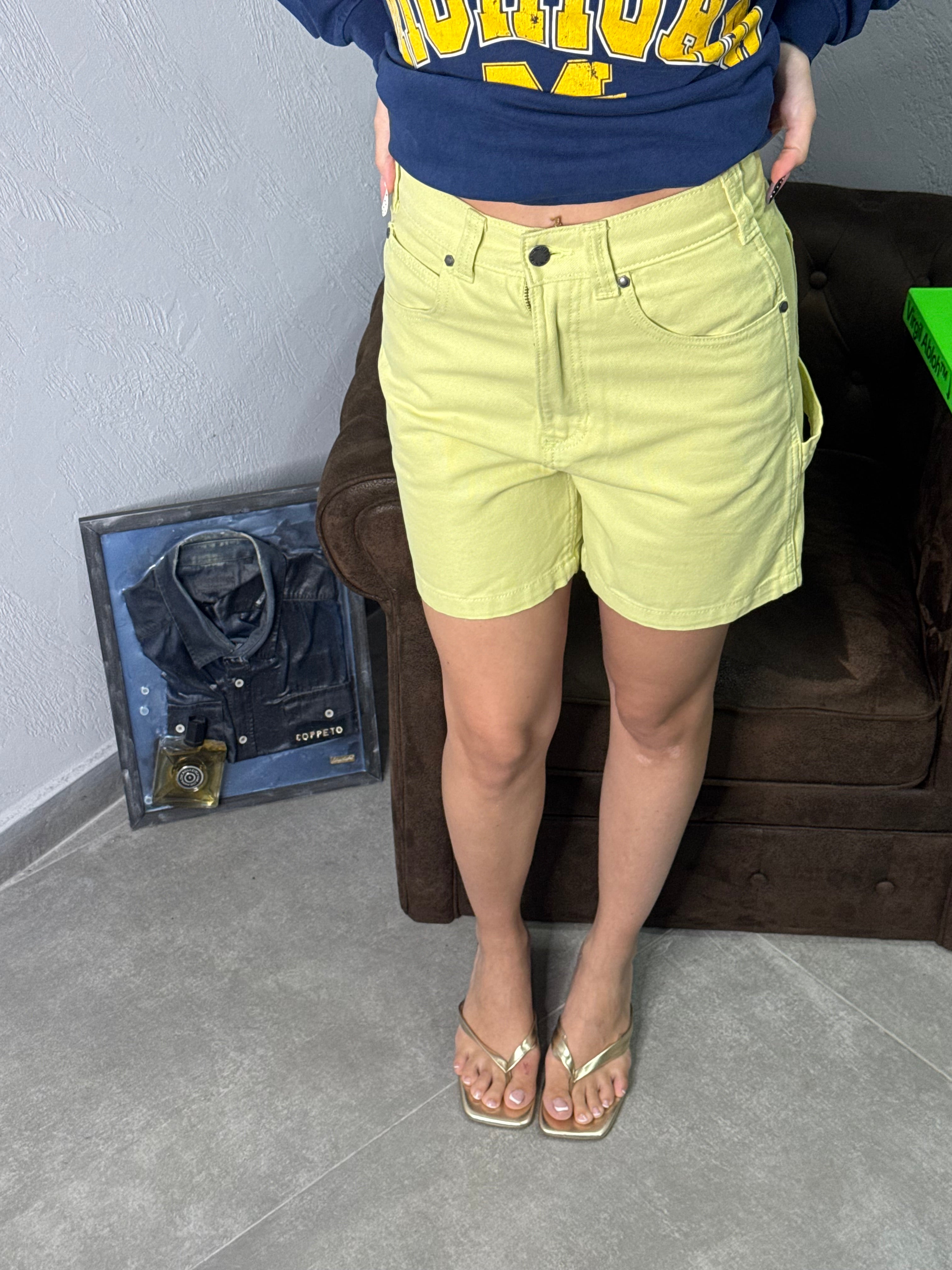 Bermuda Dickies