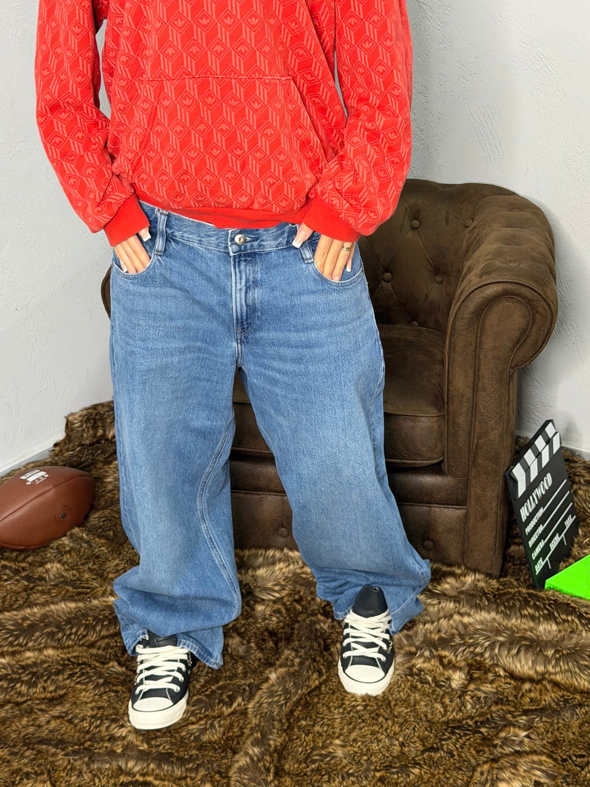 Jeans g-star