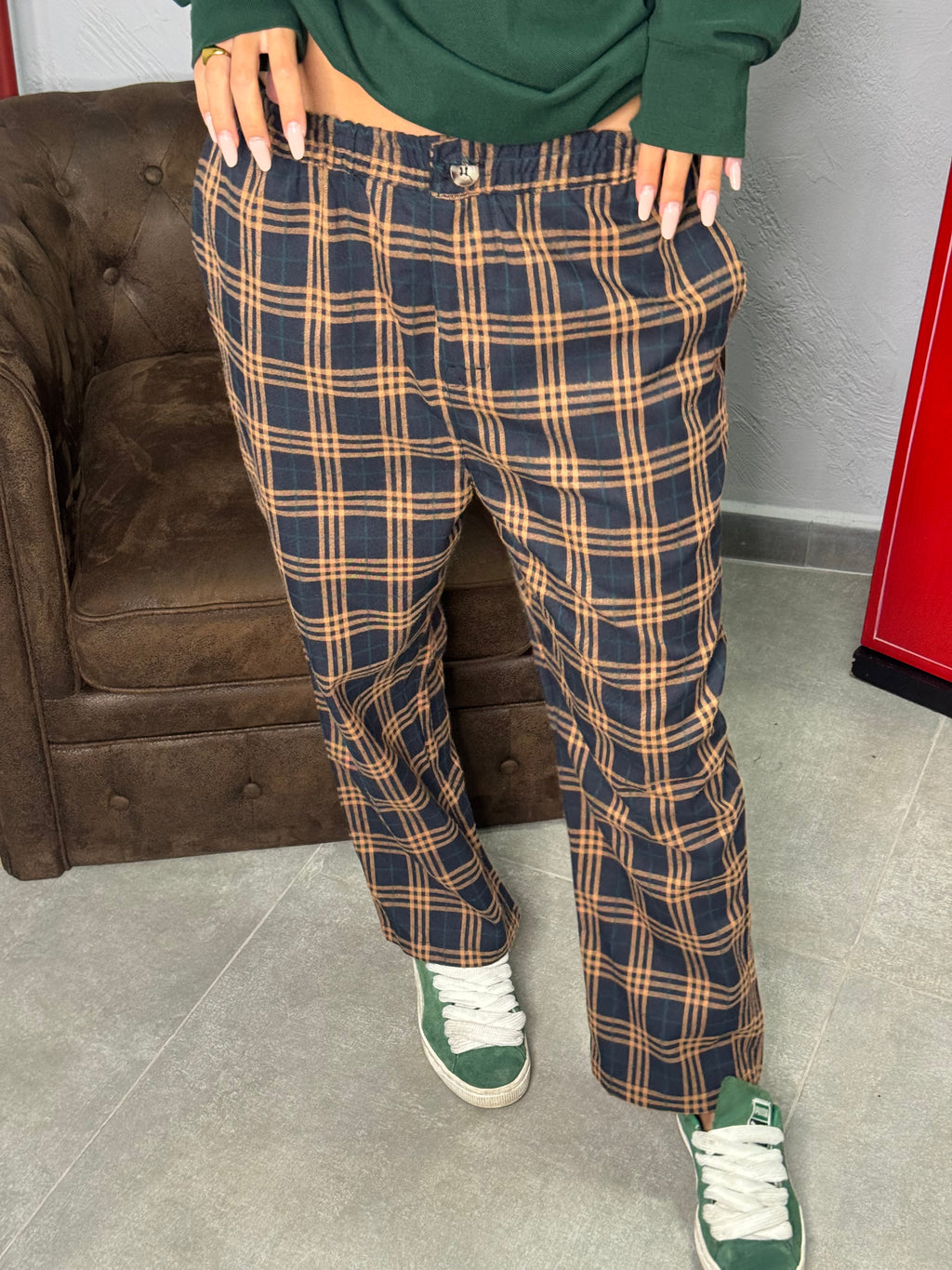 Pantalone stussy