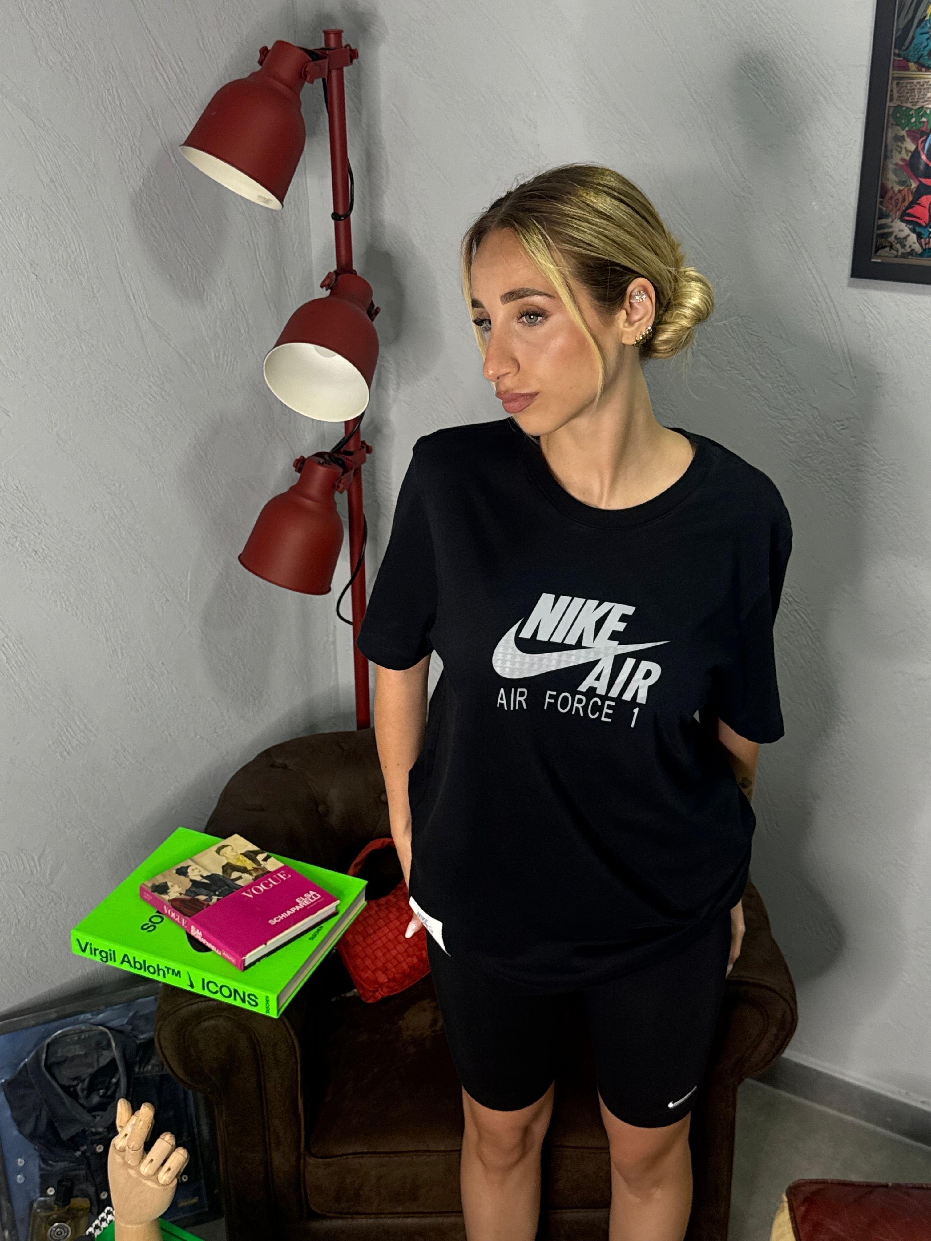 T-shirt Nike