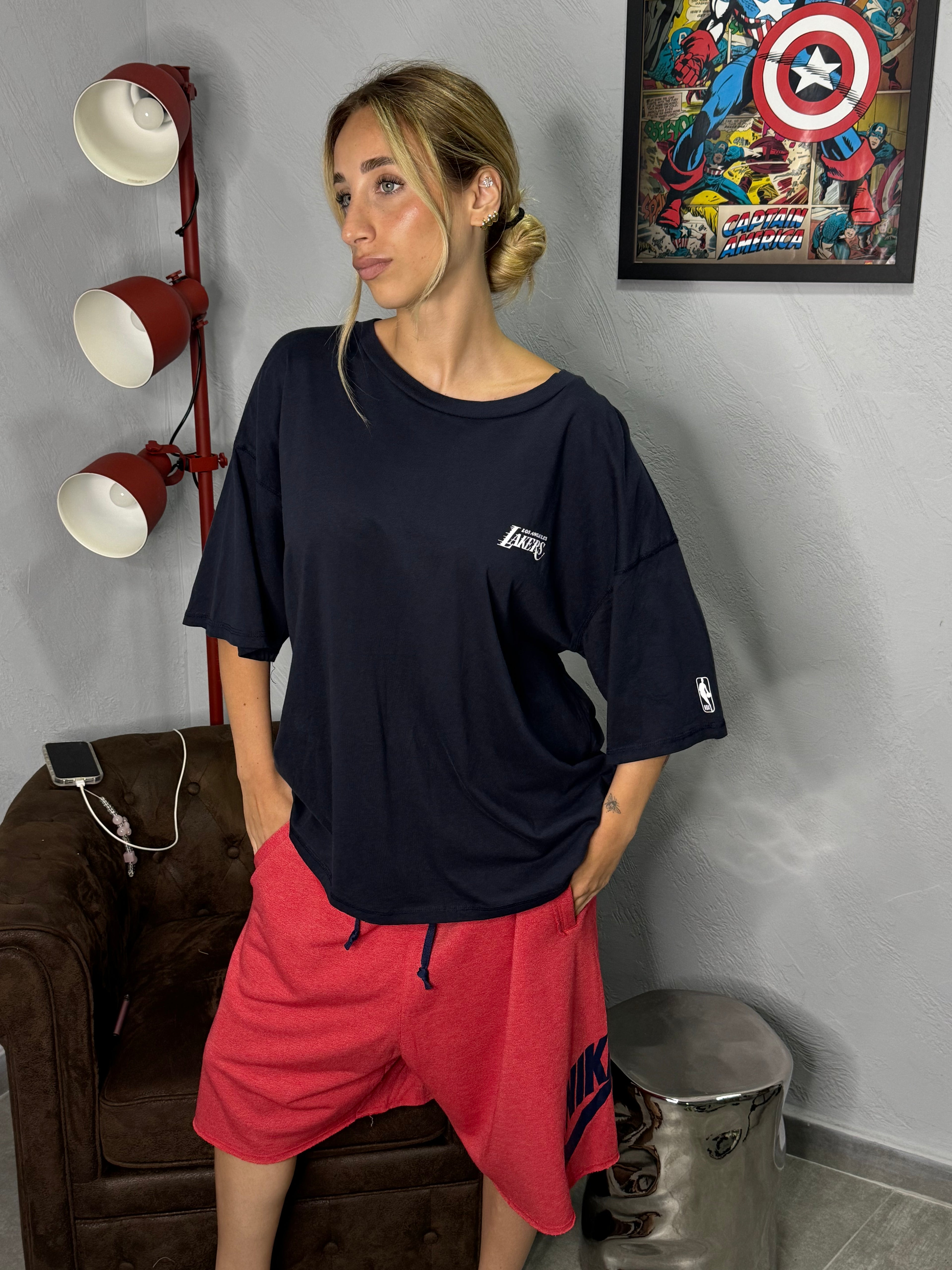 Bermuda nike