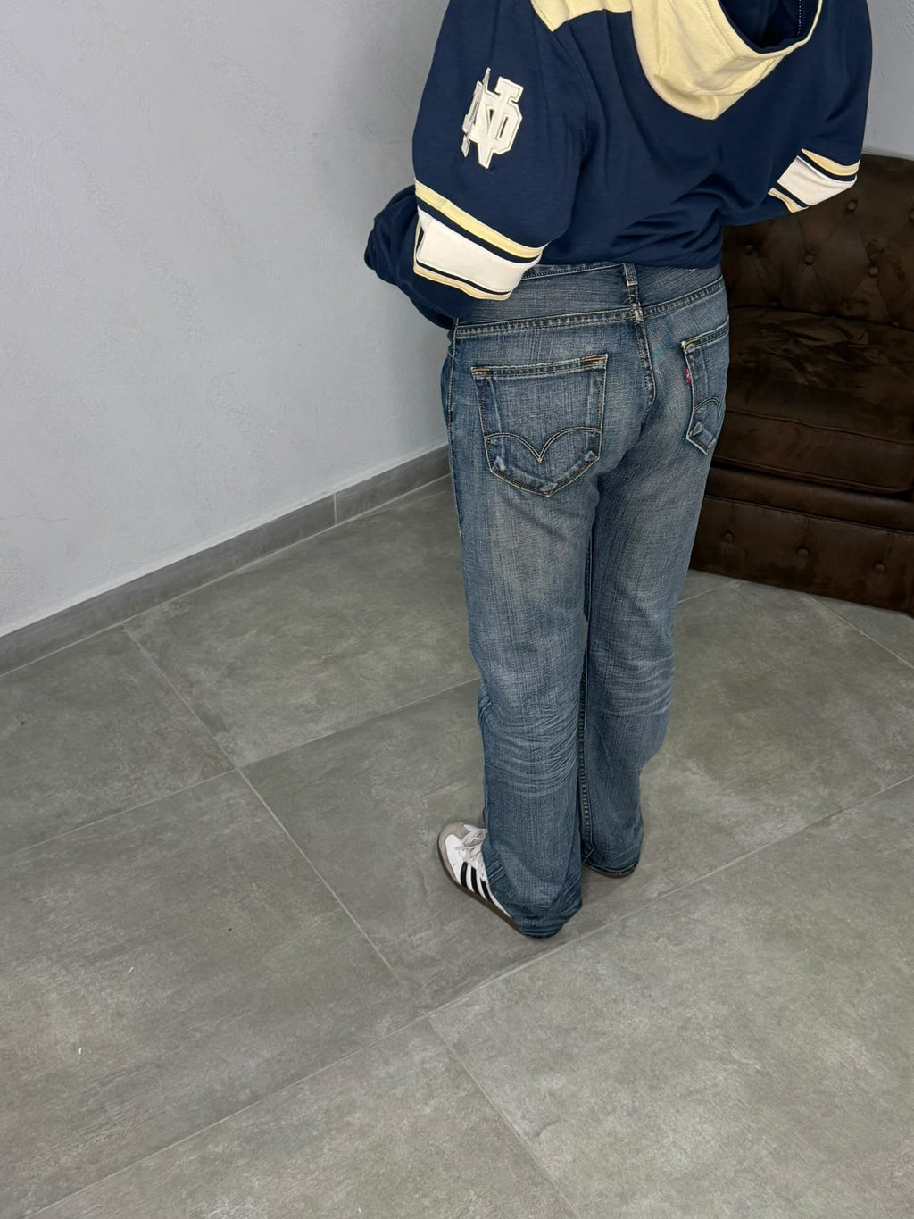 Jeans levi’s