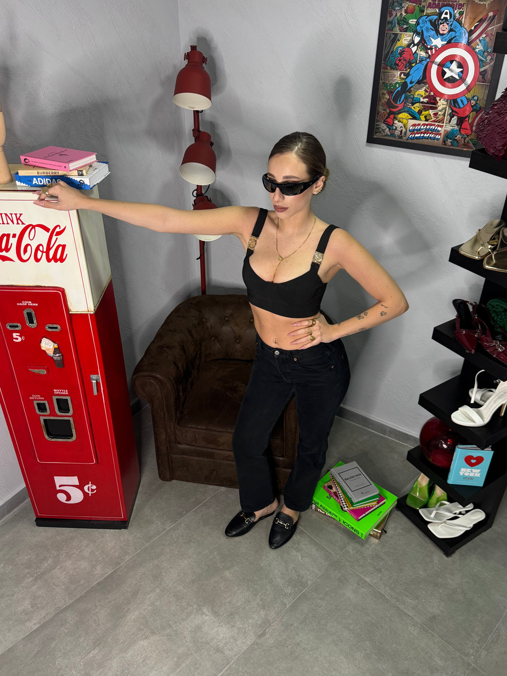 Bralette outlet