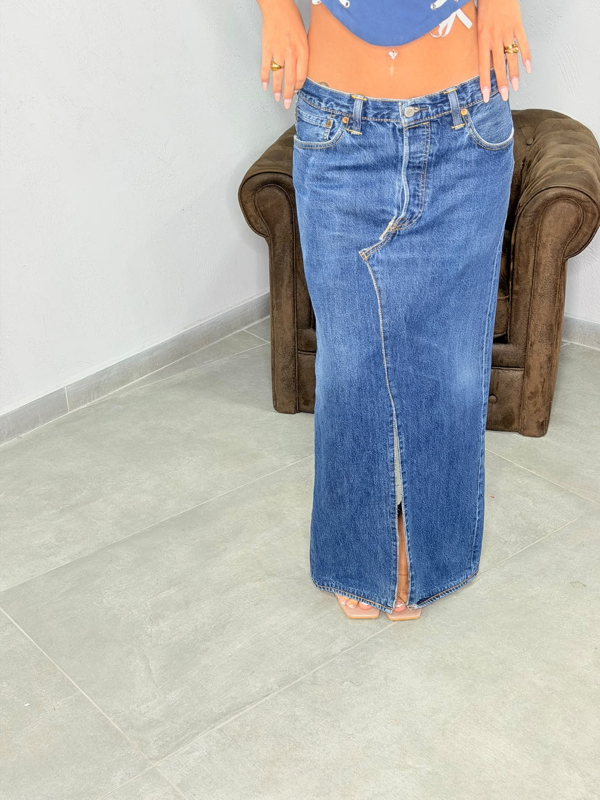 Gonna Custom