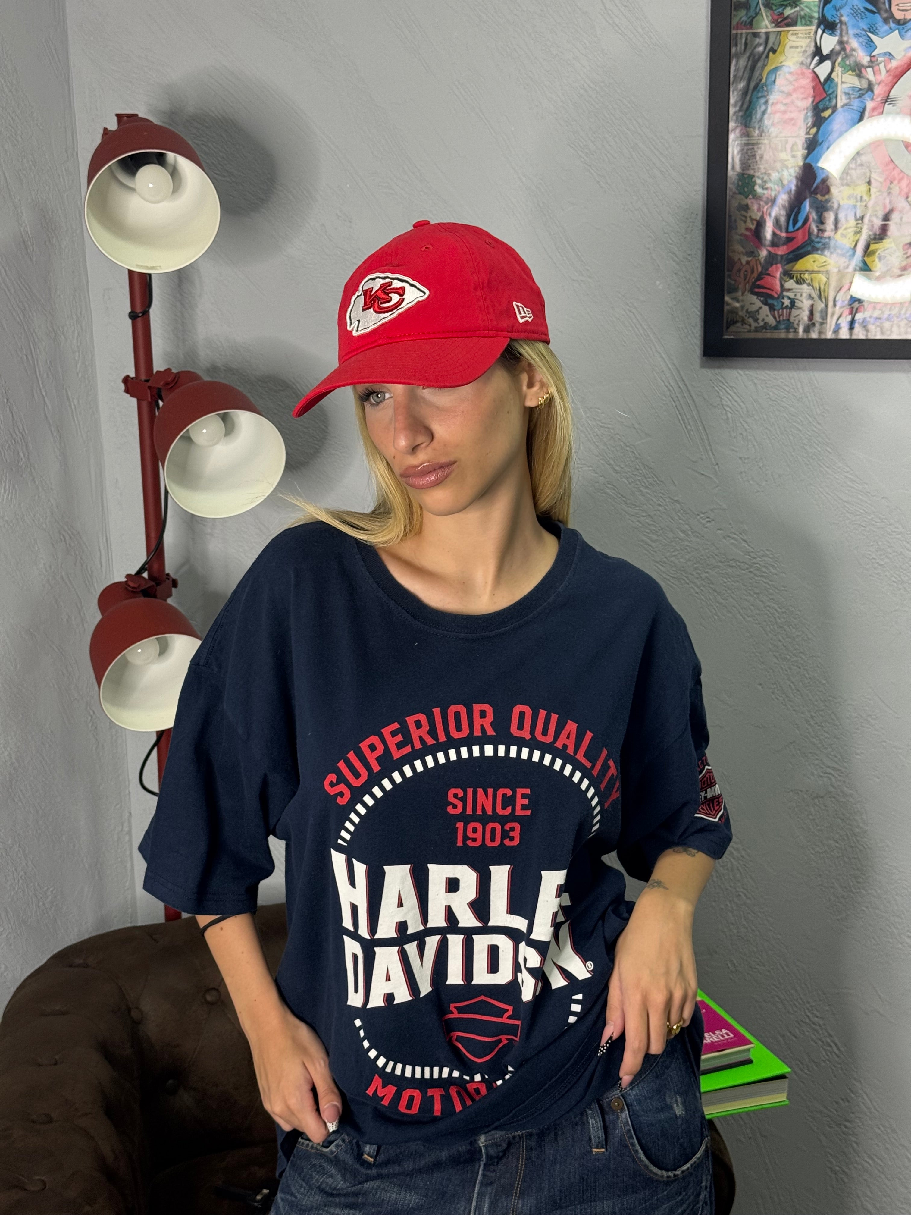 Cappello new era