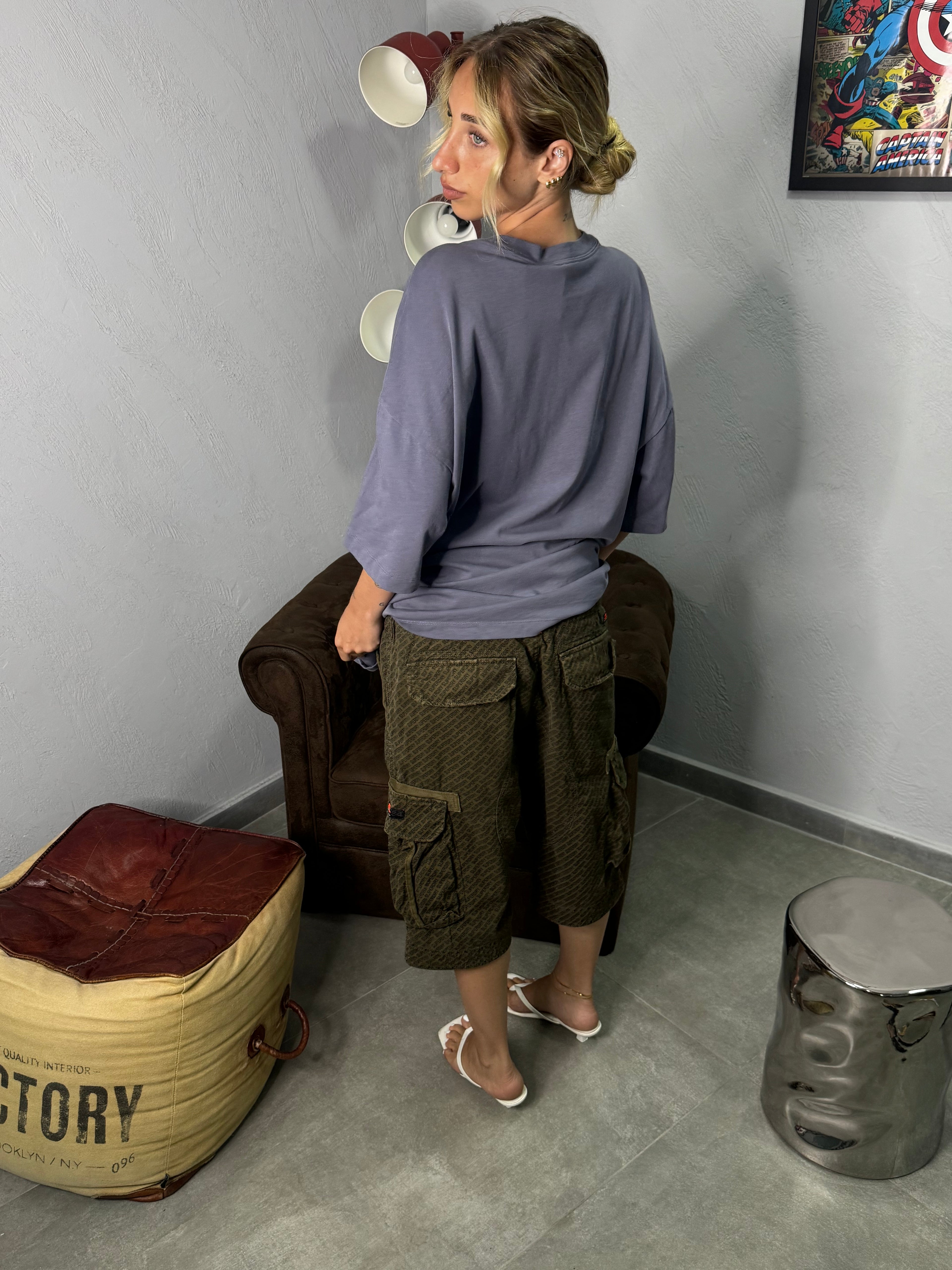 Bermuda superdry