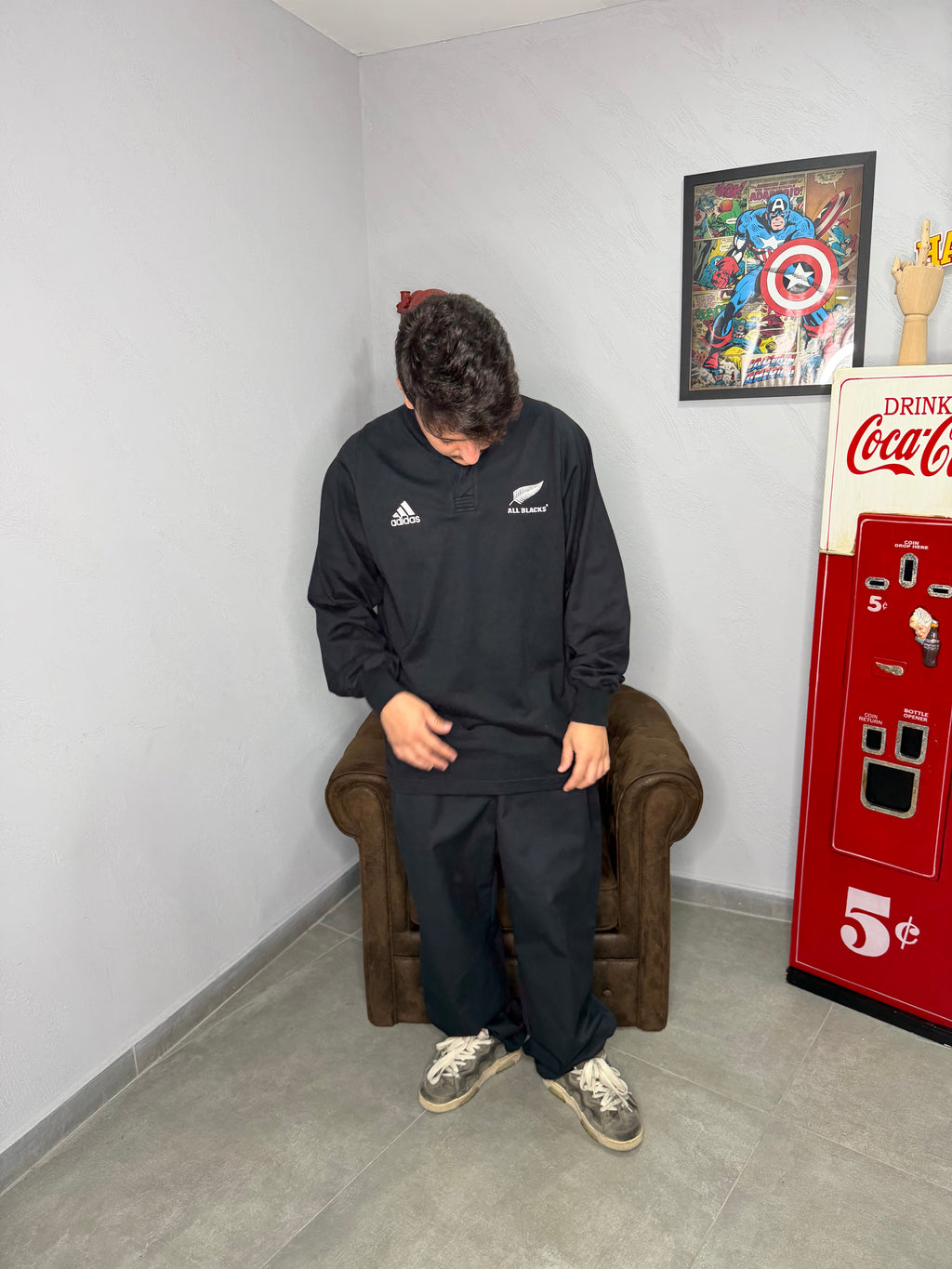Pantalone Dickies
