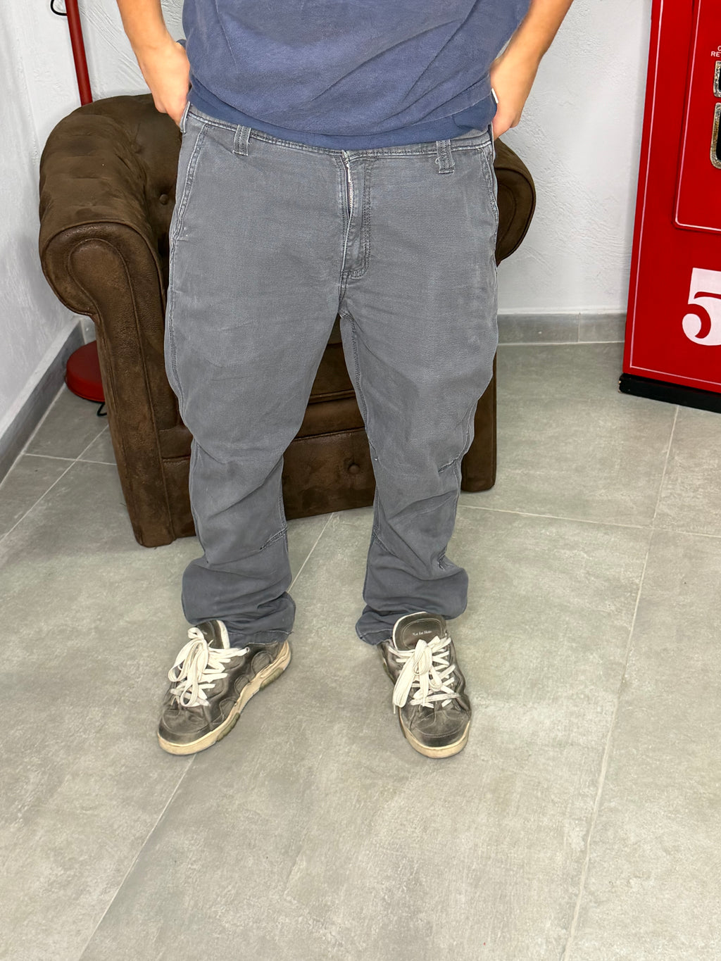 Jeans carhartt